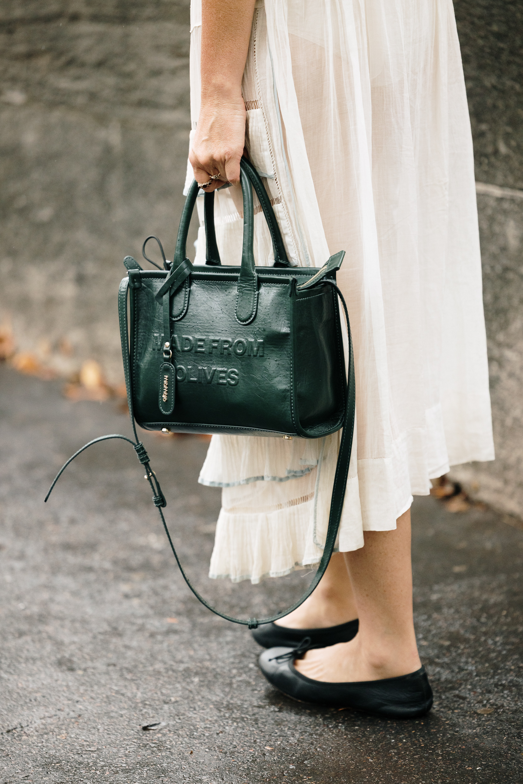 Paris Paris Street Style Spring 2027 Shows