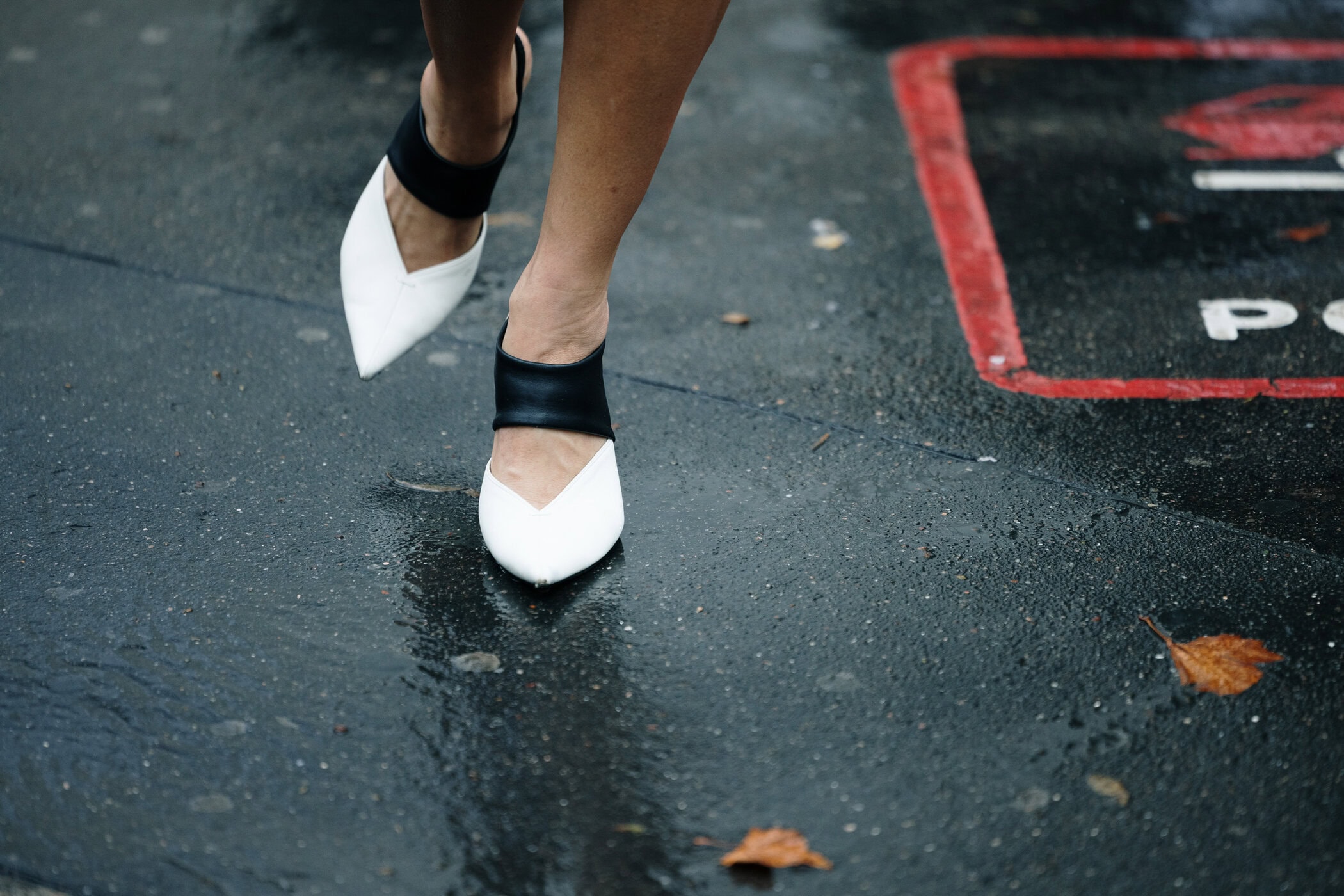 Paris Paris Street Style Spring 2027 Shows