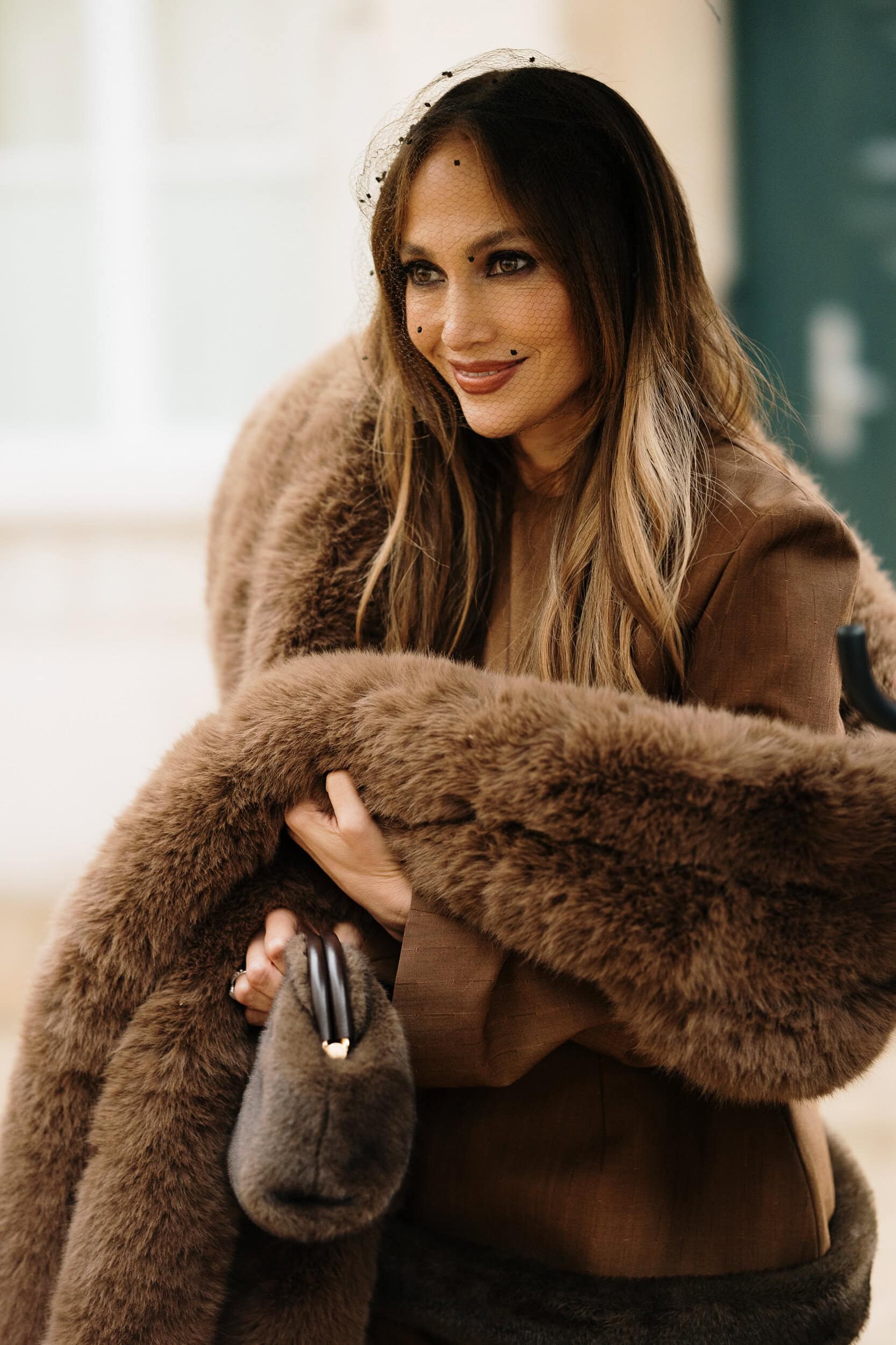 Paris Paris Street Style Spring 2027 Shows