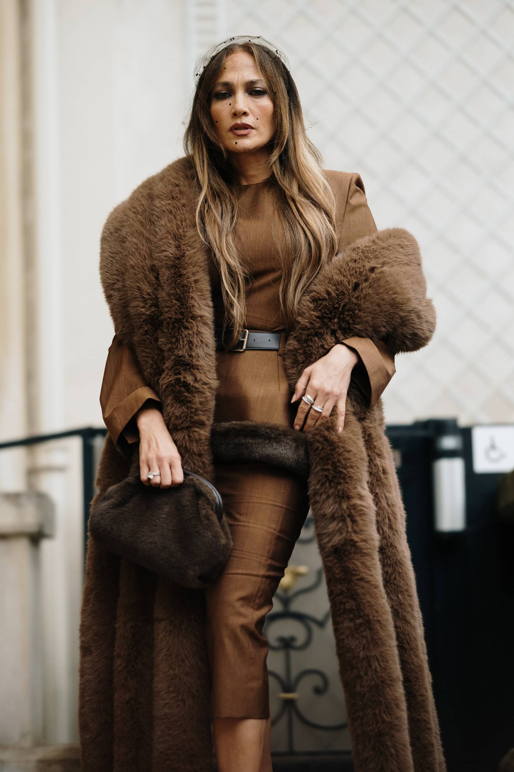 Paris Paris Street Style Spring 2027 Shows