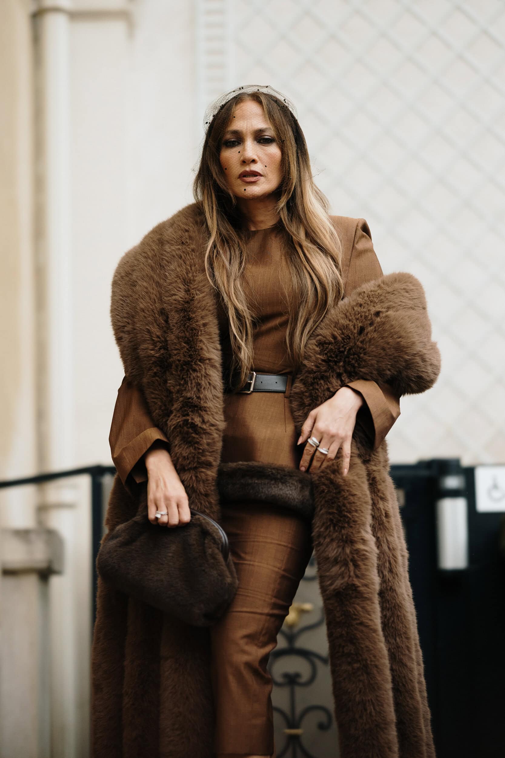 Paris Paris Street Style Spring 2027 Shows