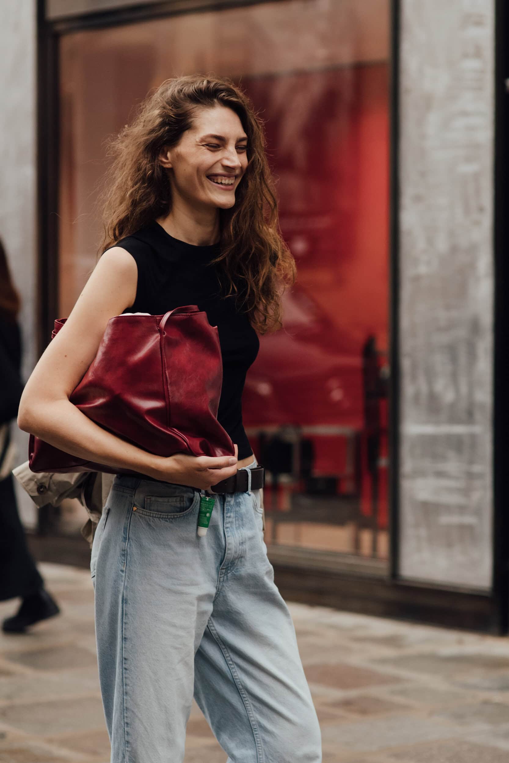 Paris Paris Street Style Spring 2027 Shows