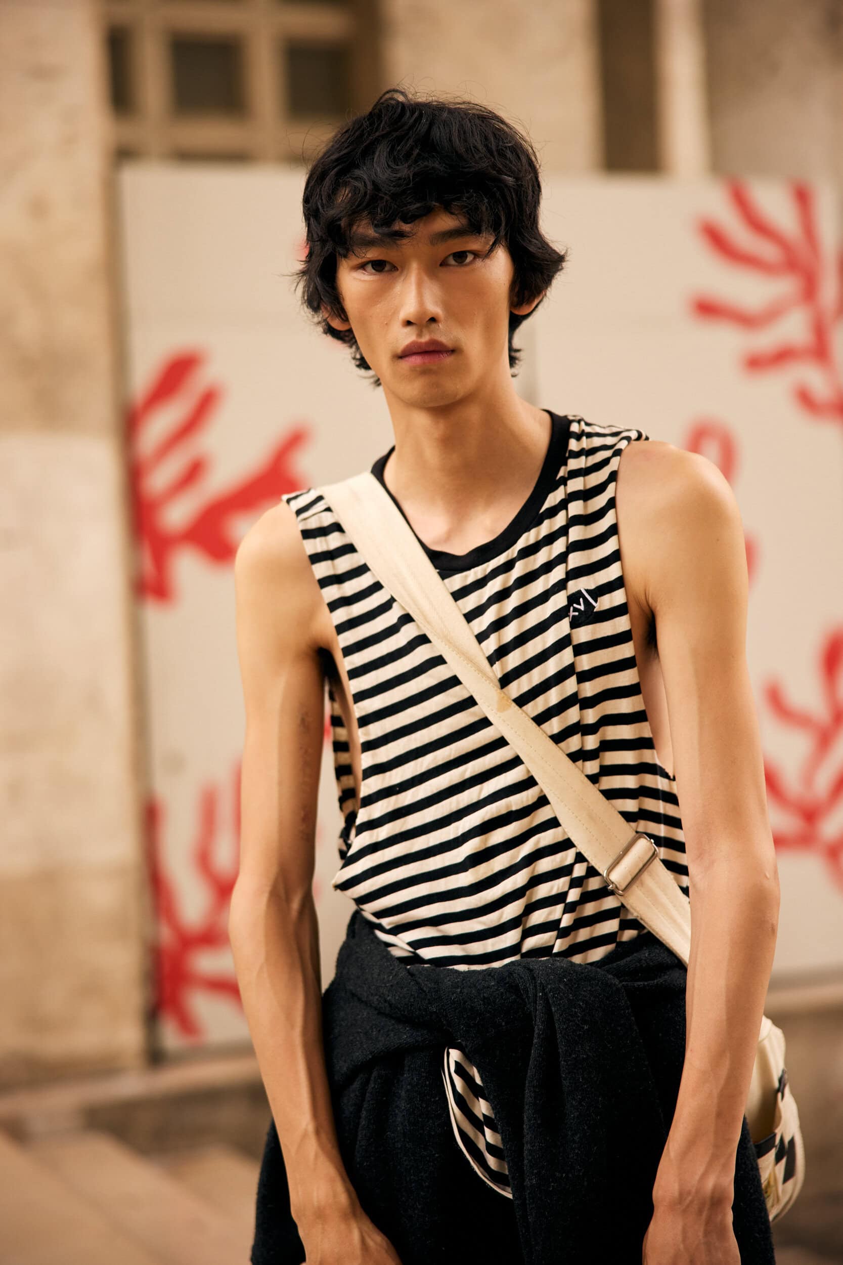 Paris Paris Street Style Spring 2027 Shows