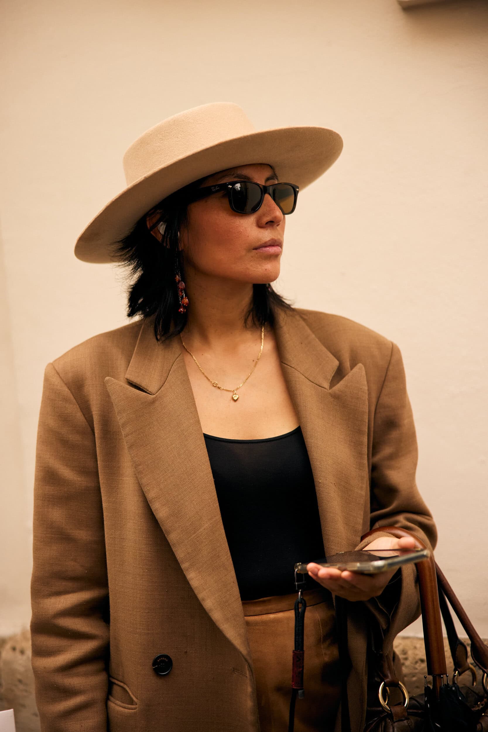 Paris Paris Street Style Spring 2027 Shows