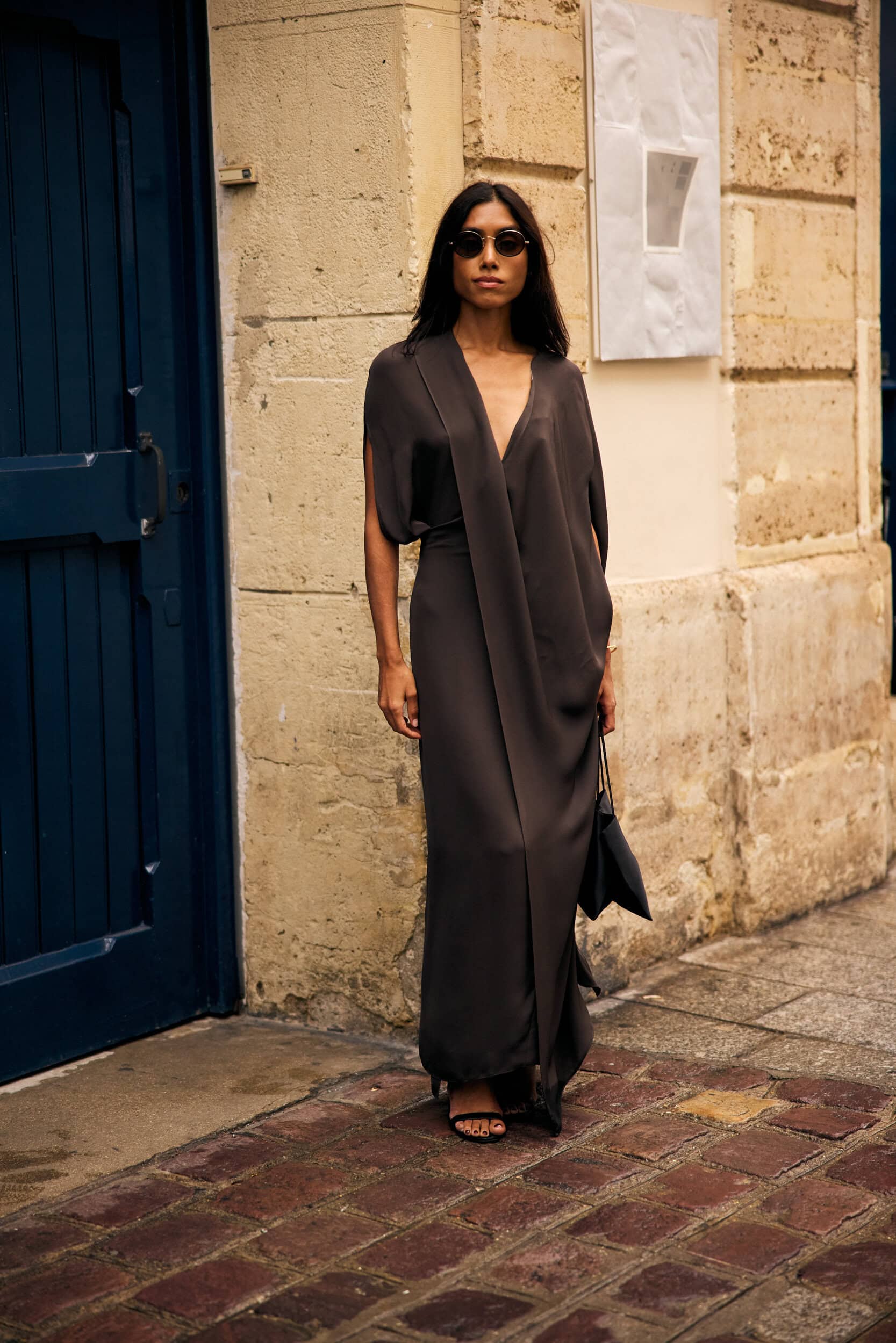 Paris Paris Street Style Spring 2027 Shows