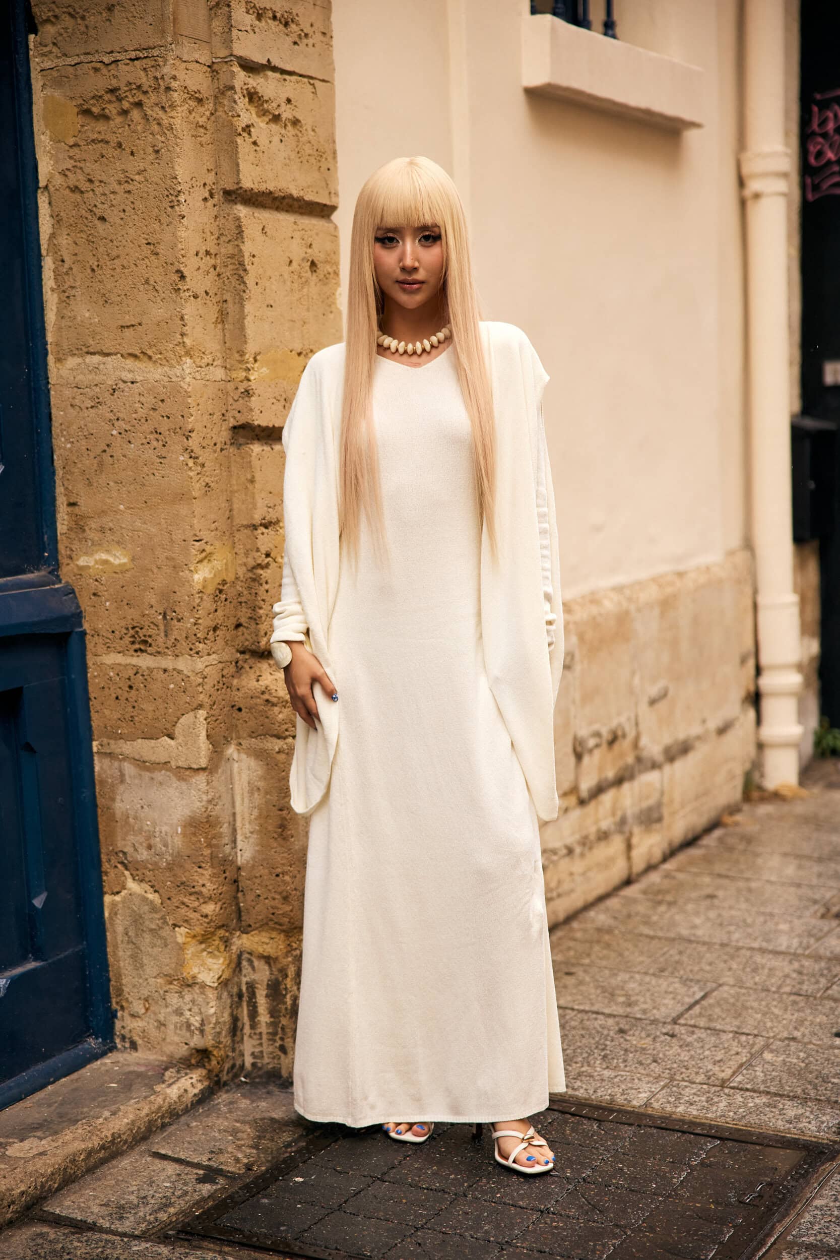 Paris Paris Street Style Spring 2027 Shows