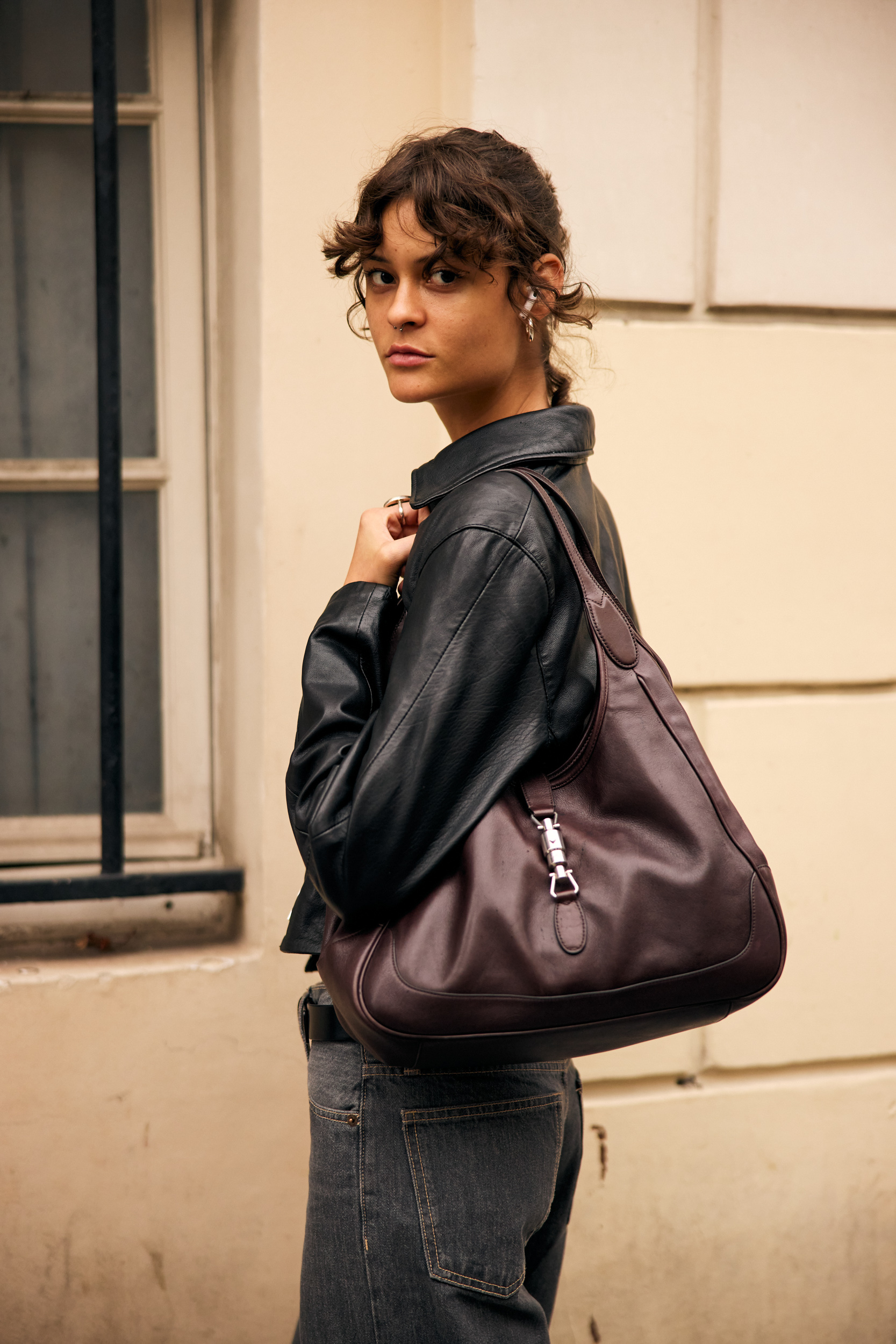Paris Paris Street Style Spring 2027 Shows