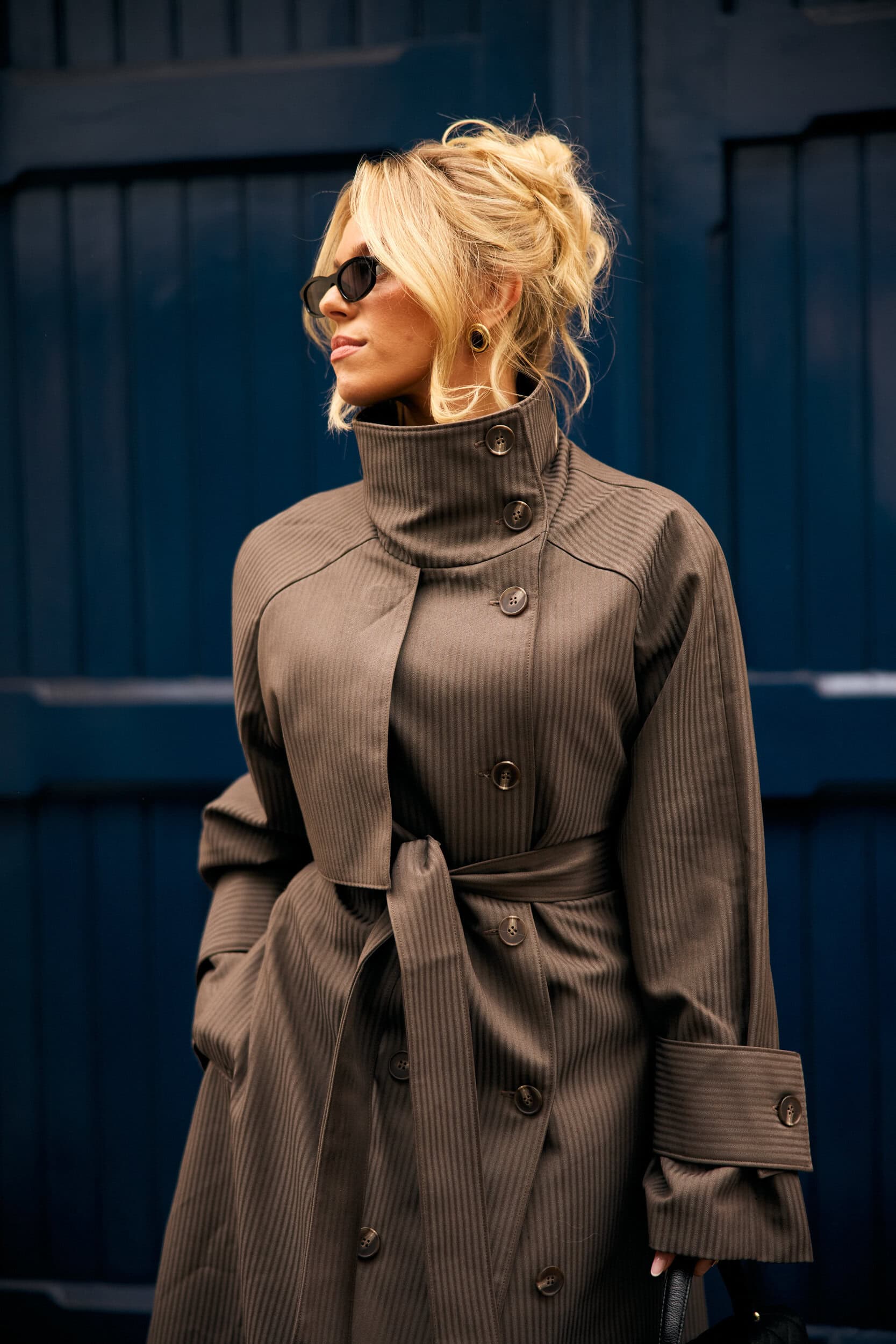 Paris Paris Street Style Spring 2027 Shows