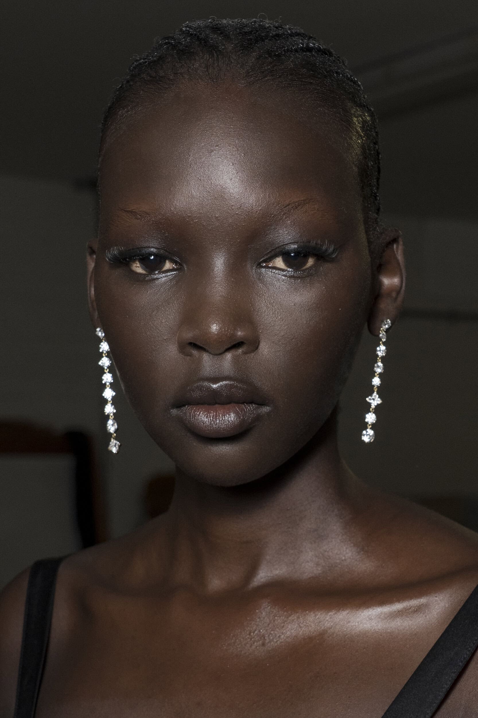 Patrick Mcdowell Spring 2027 Fashion Show Backstage