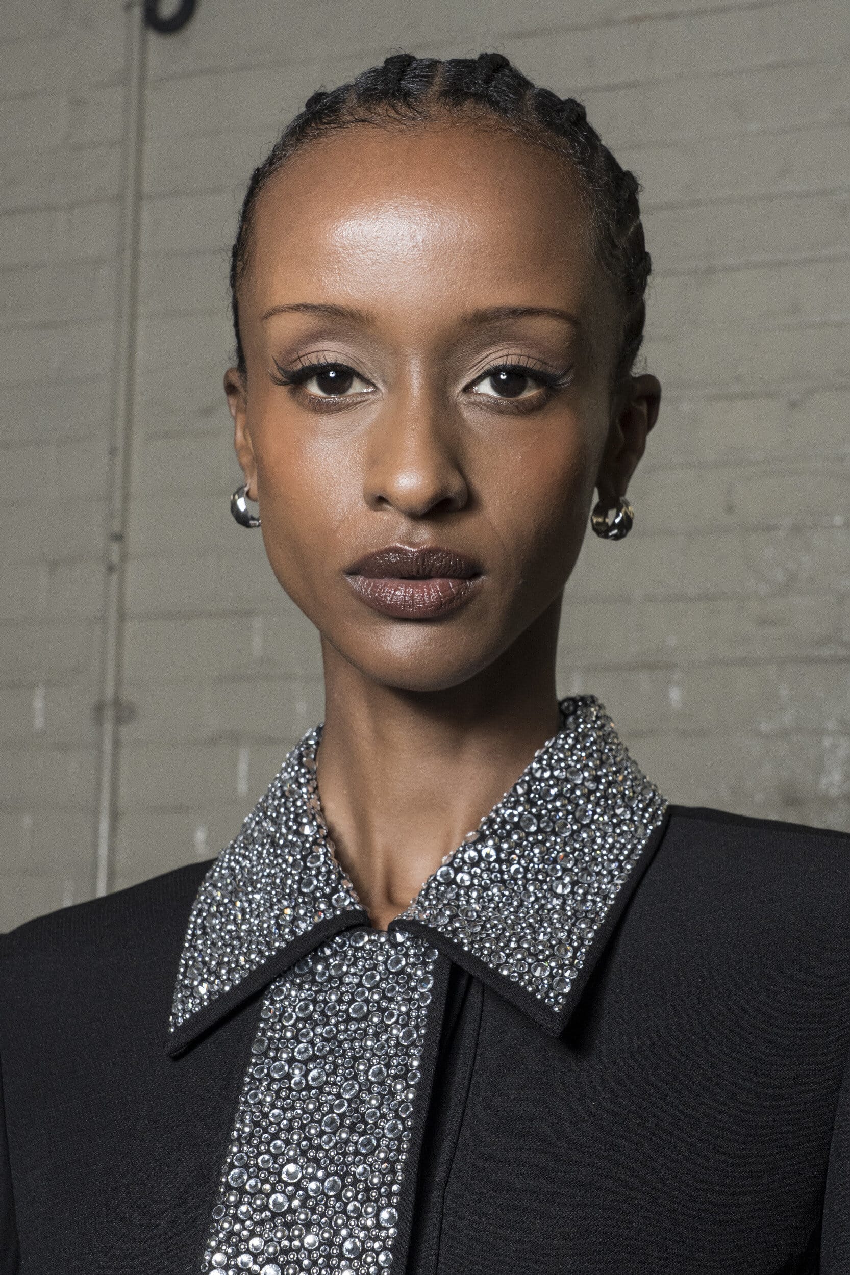 Patrick Mcdowell Spring 2027 Fashion Show Backstage