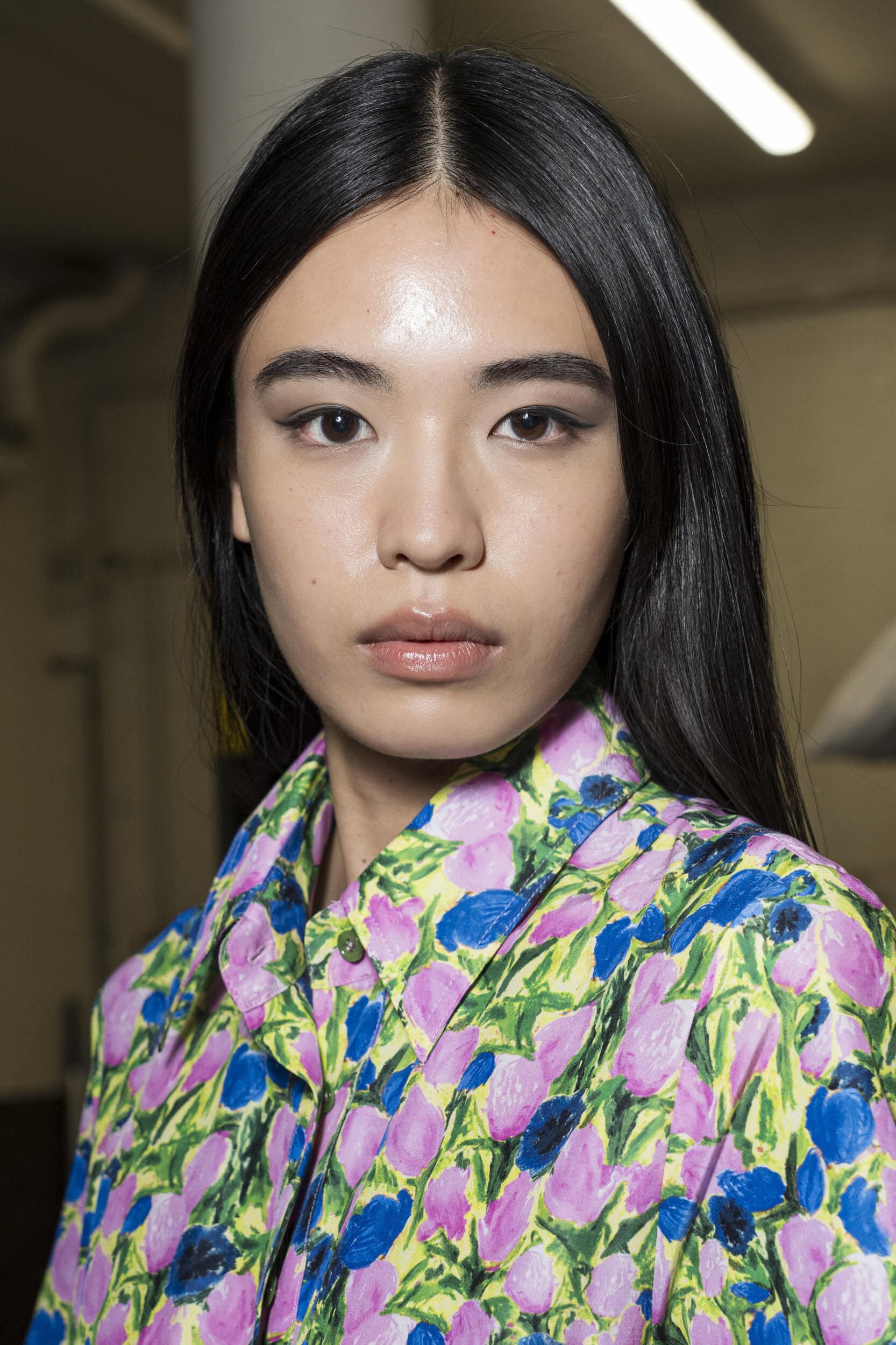 Patrick Mcdowell Spring 2027 Fashion Show Backstage