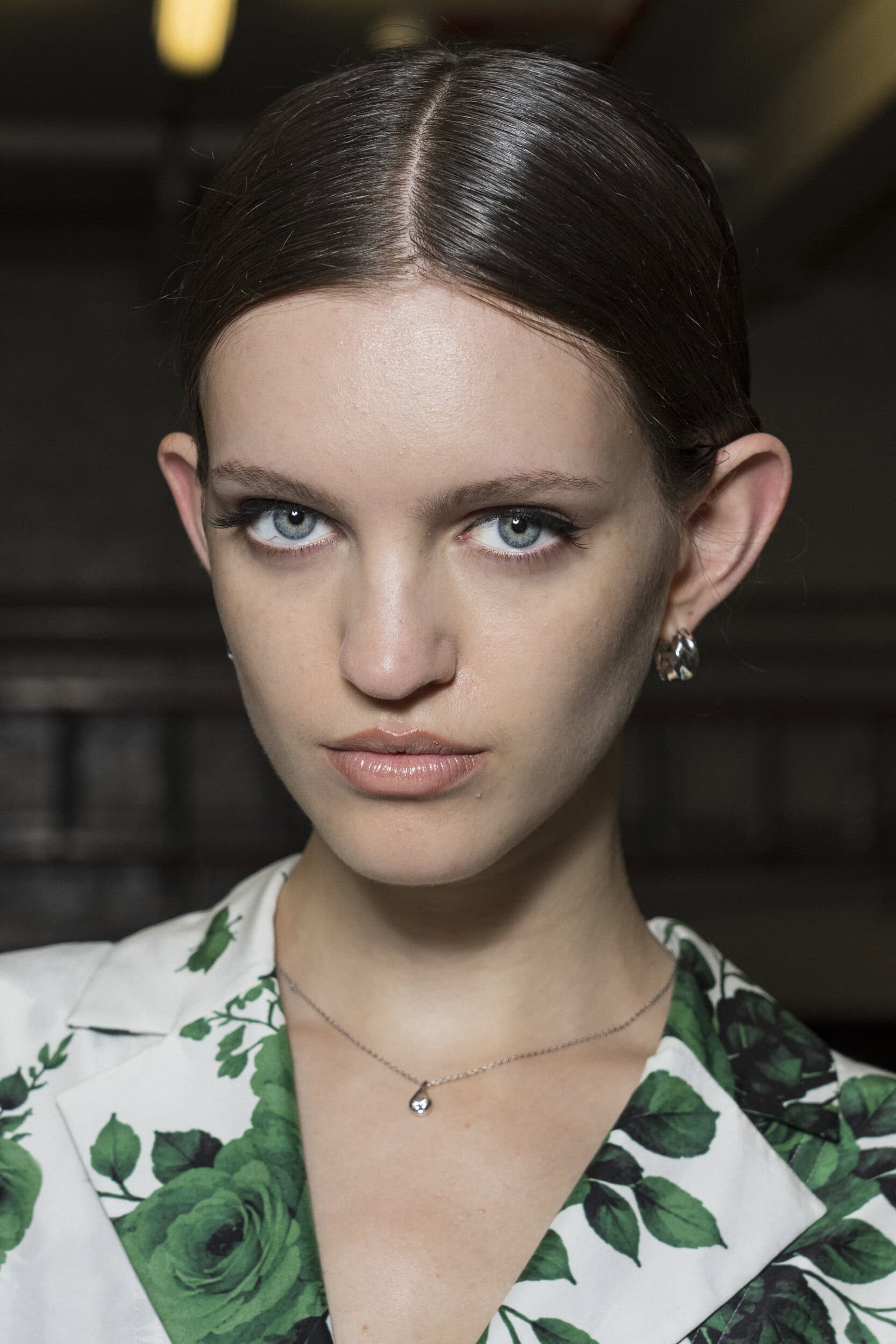 Patrick Mcdowell Spring 2027 Fashion Show Backstage
