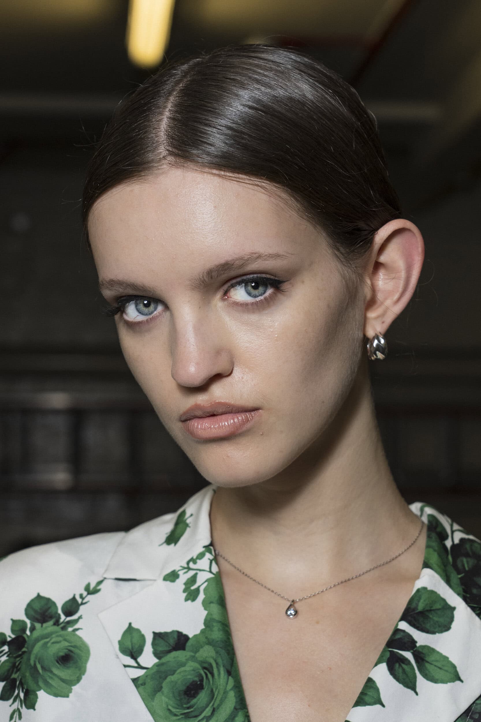Patrick Mcdowell Spring 2027 Fashion Show Backstage