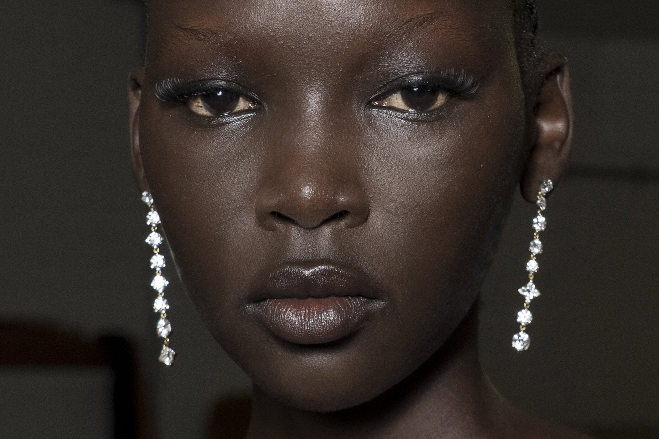 Patrick Mcdowell Spring 2027 Fashion Show Backstage