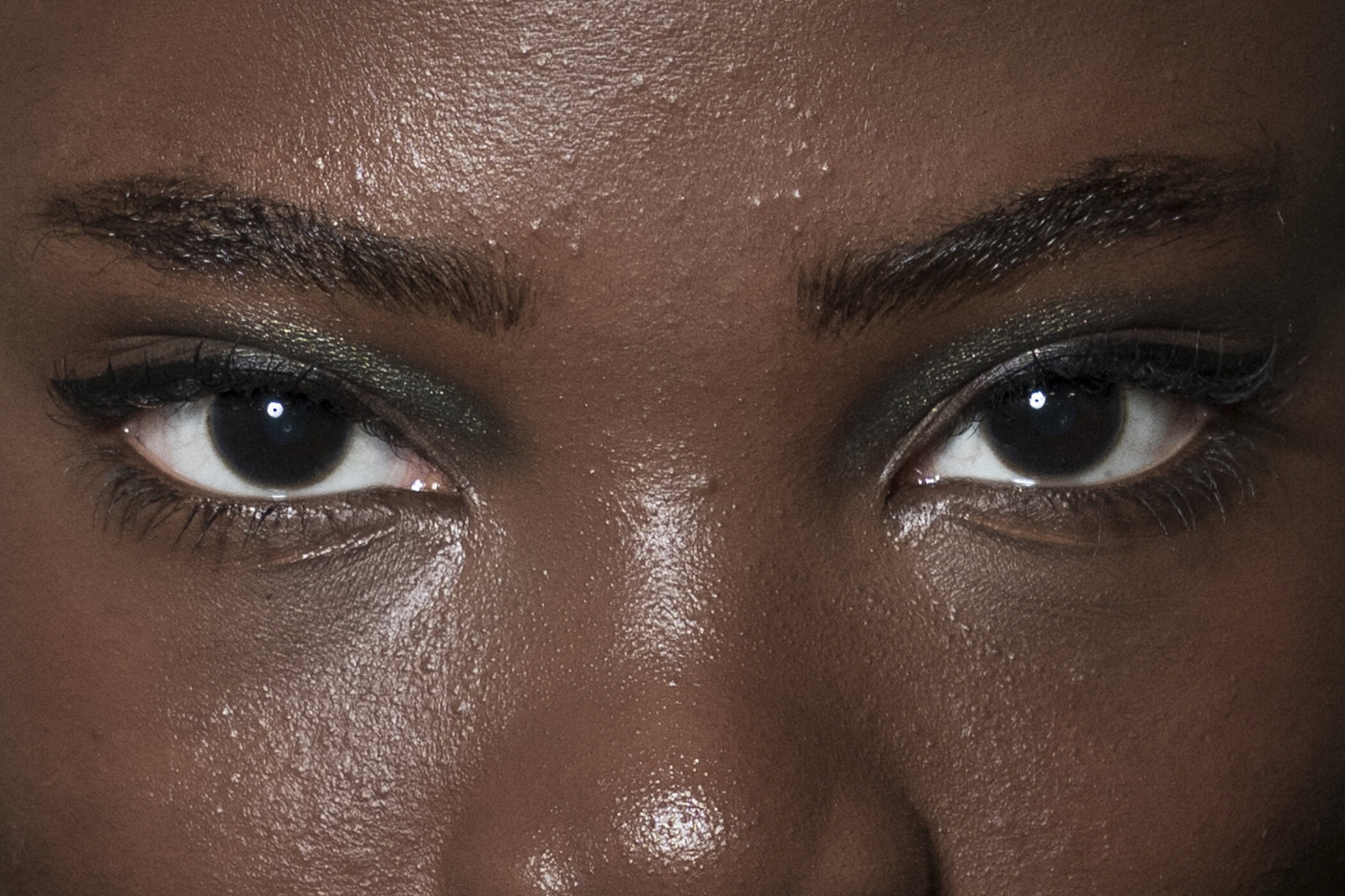 Patrick Mcdowell Spring 2027 Fashion Show Backstage