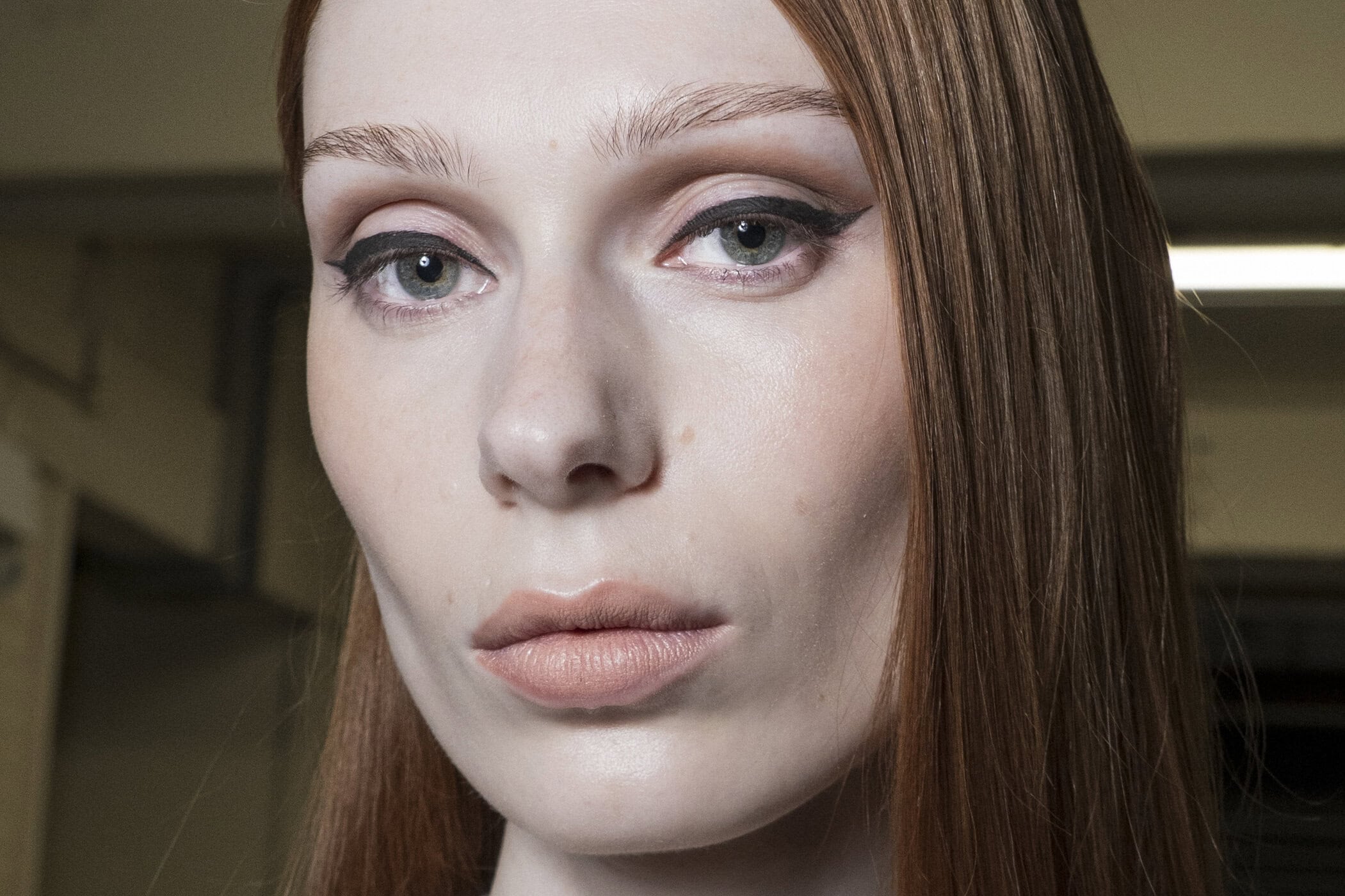 Patrick Mcdowell Spring 2027 Fashion Show Backstage