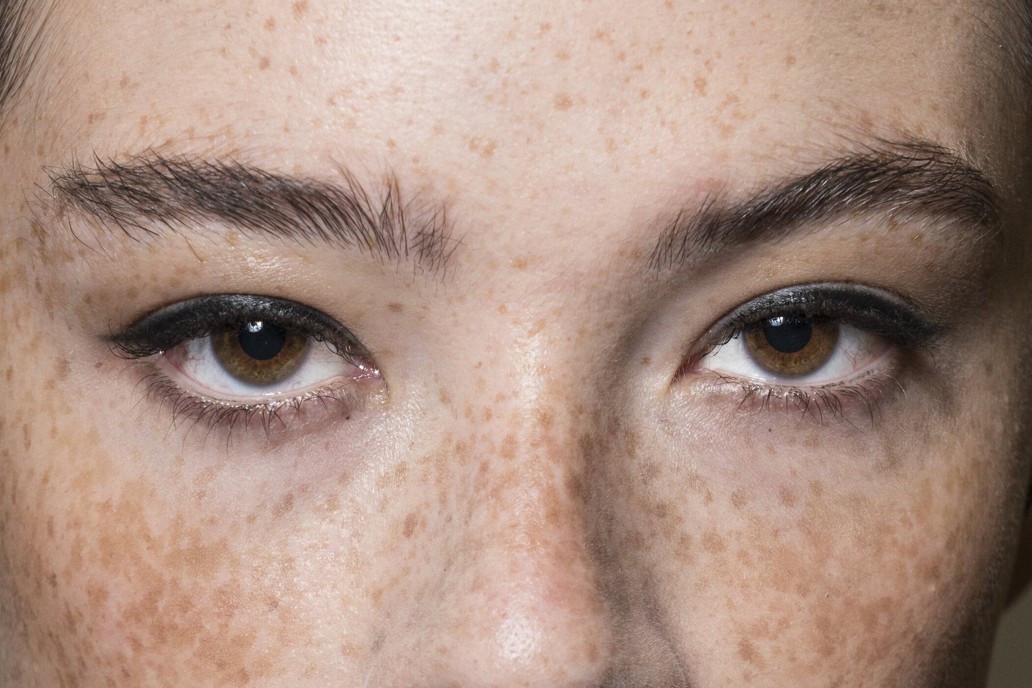 Patrick Mcdowell Spring 2027 Fashion Show Backstage