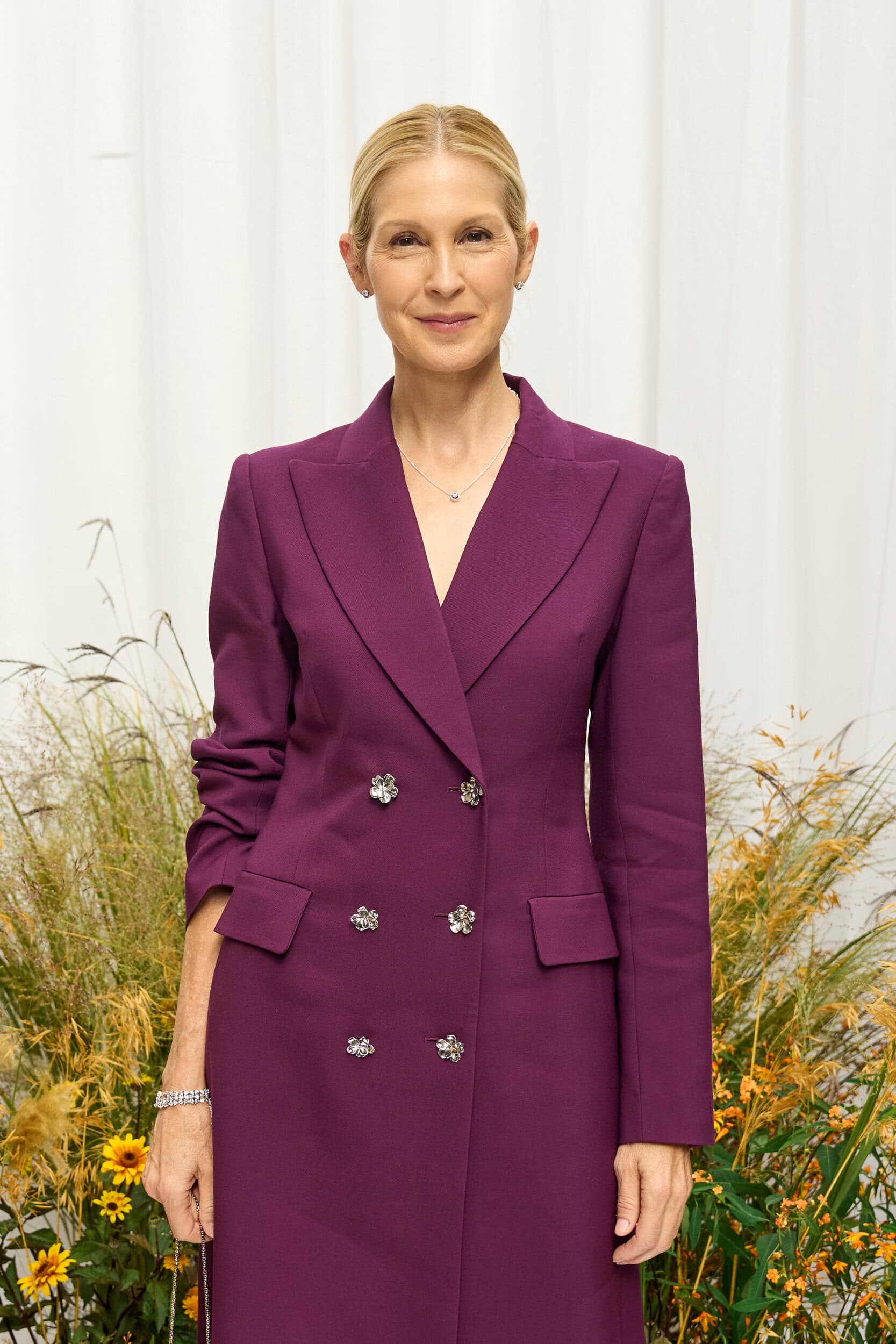Patrick Mcdowell Spring 2027 Fashion Show Front Row