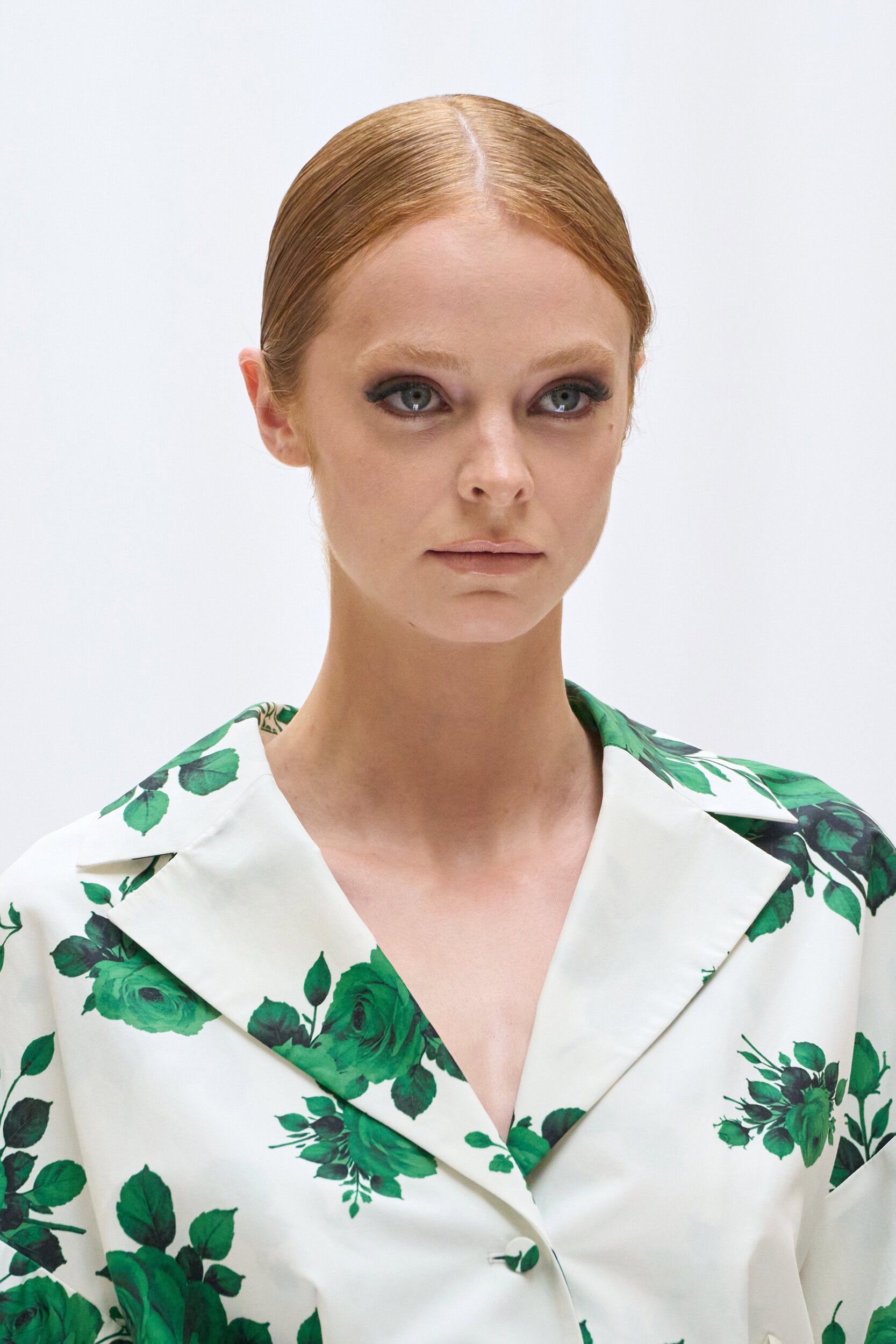 Patrick Mcdowell Spring 2027 Fashion Show Details