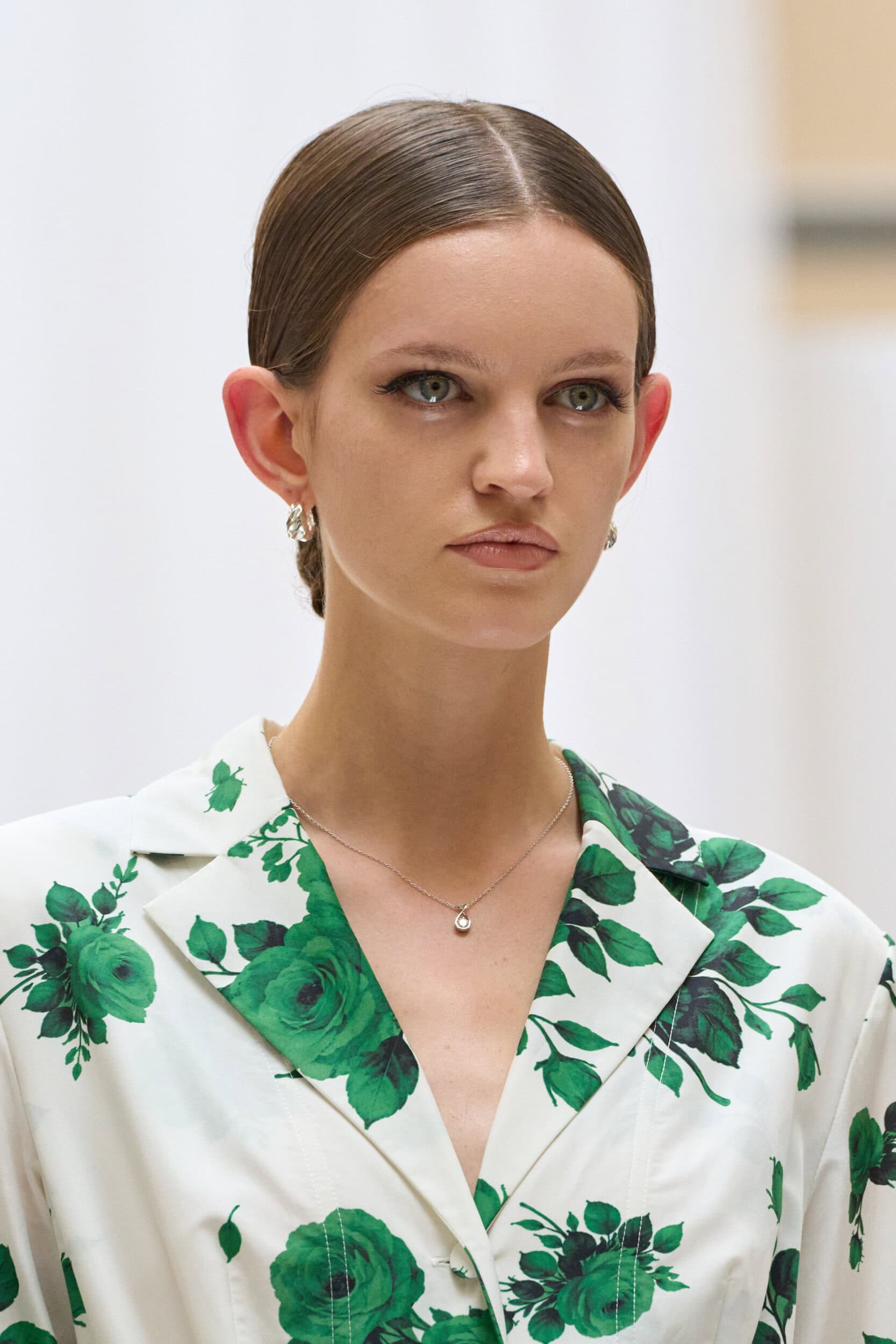 Patrick Mcdowell Spring 2027 Fashion Show Details
