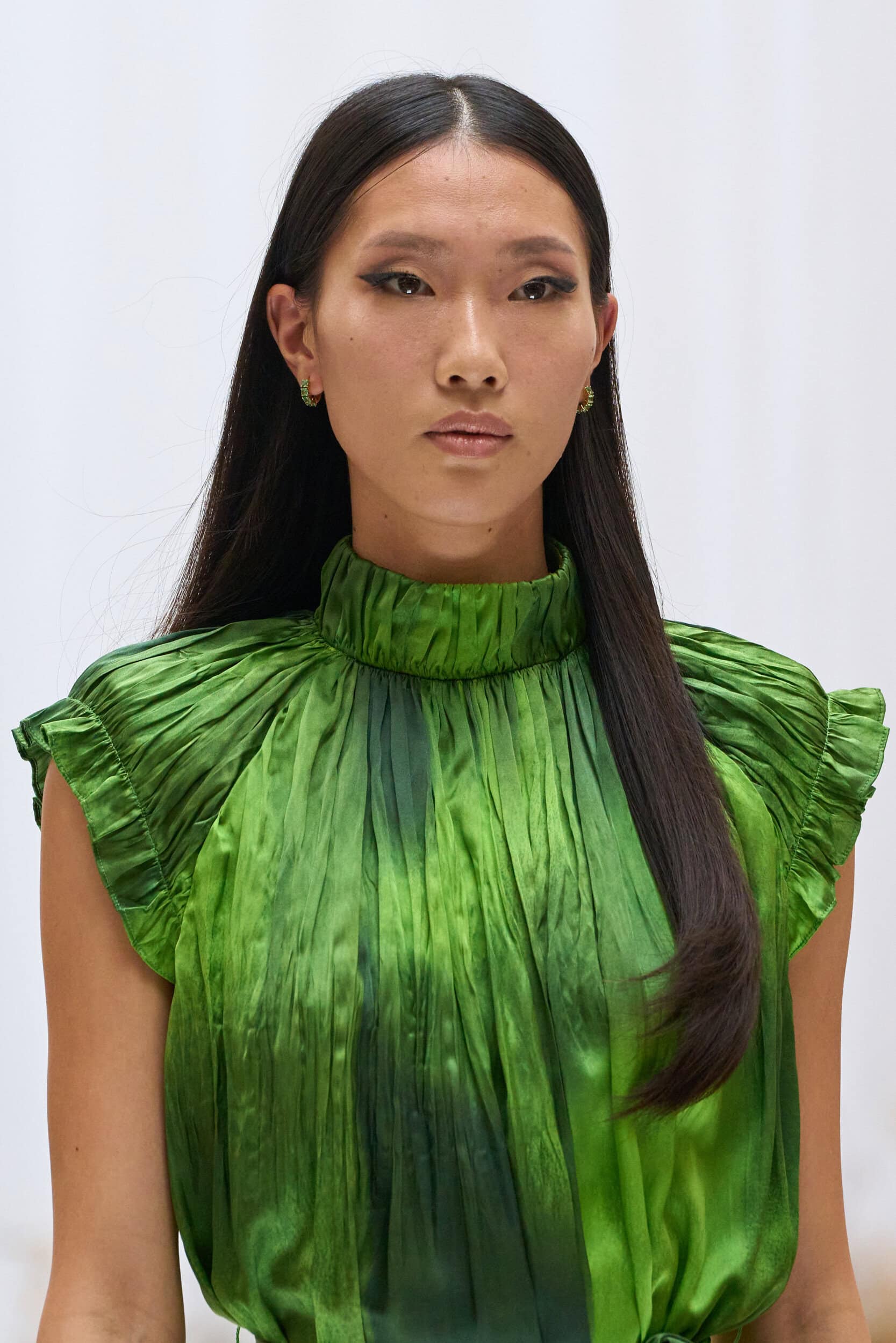 Patrick Mcdowell Spring 2027 Fashion Show Details