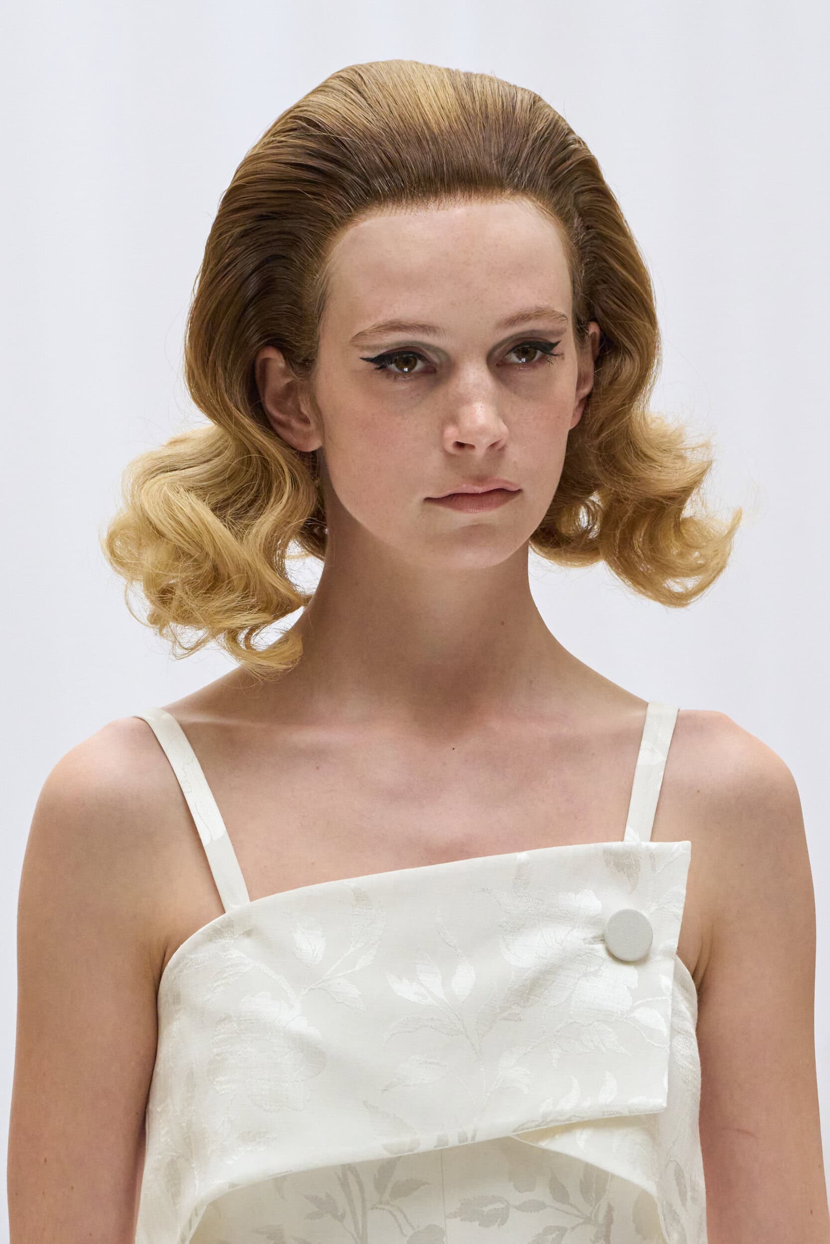 Patrick Mcdowell Spring 2027 Fashion Show Details