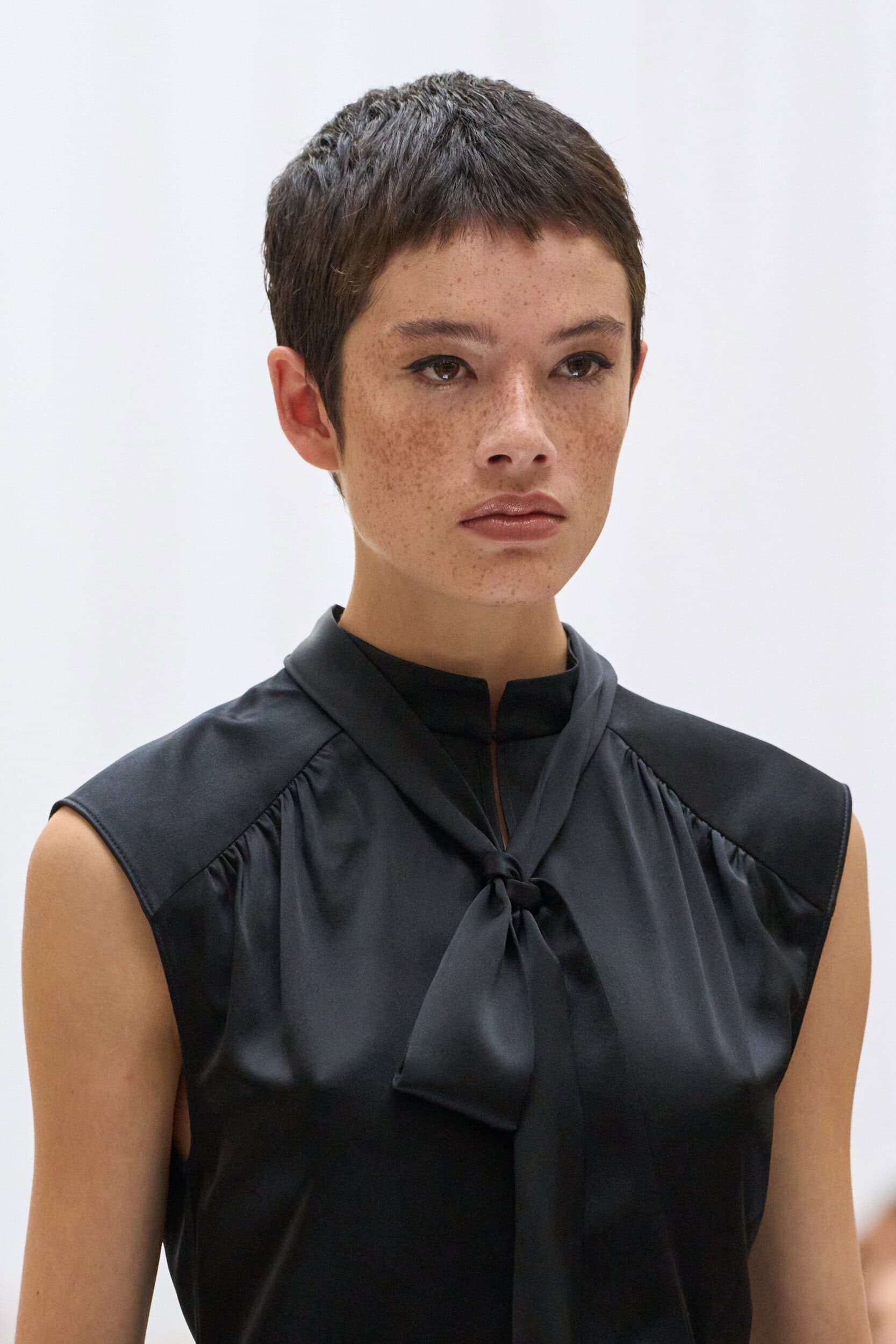 Patrick Mcdowell Spring 2027 Fashion Show Details