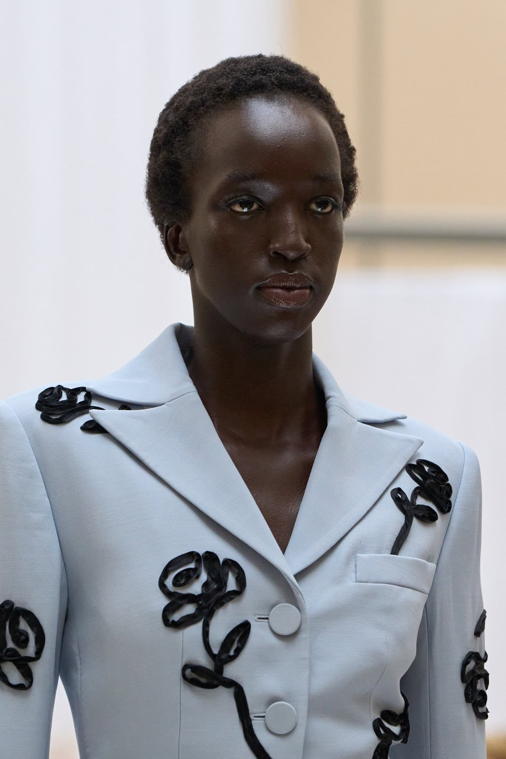 Patrick Mcdowell Spring 2027 Fashion Show Details