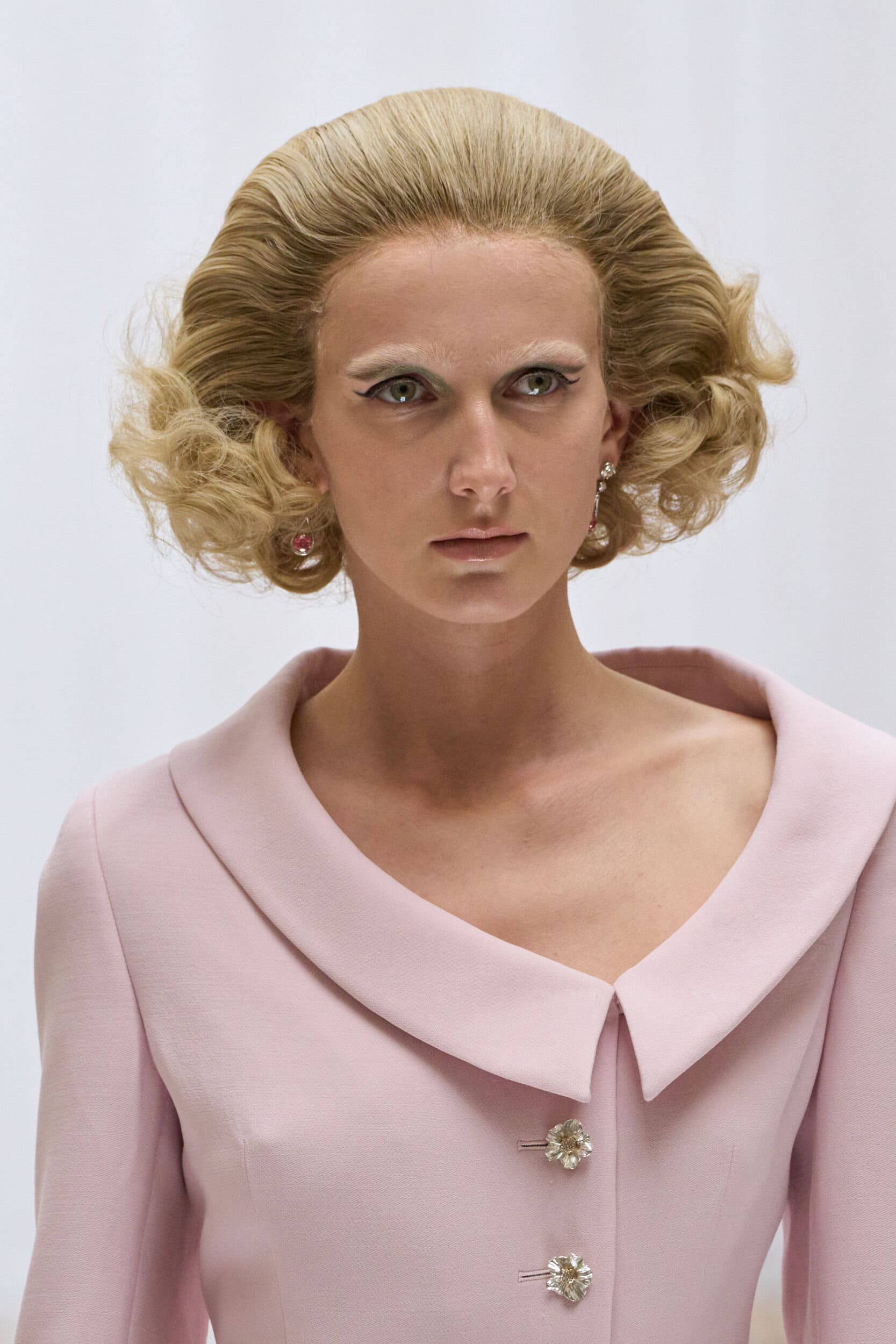 Patrick Mcdowell Spring 2027 Fashion Show Details