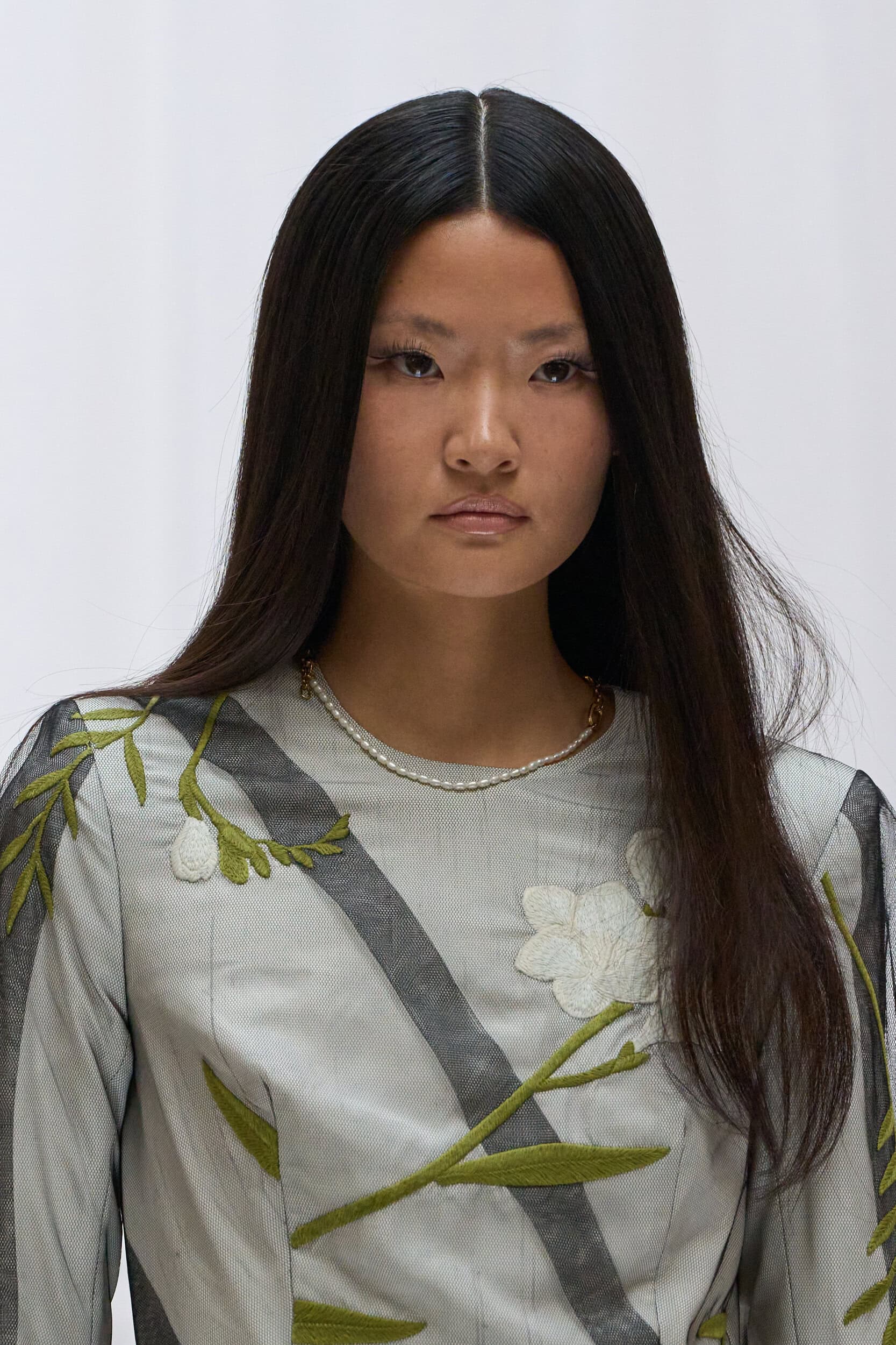 Patrick Mcdowell Spring 2027 Fashion Show Details