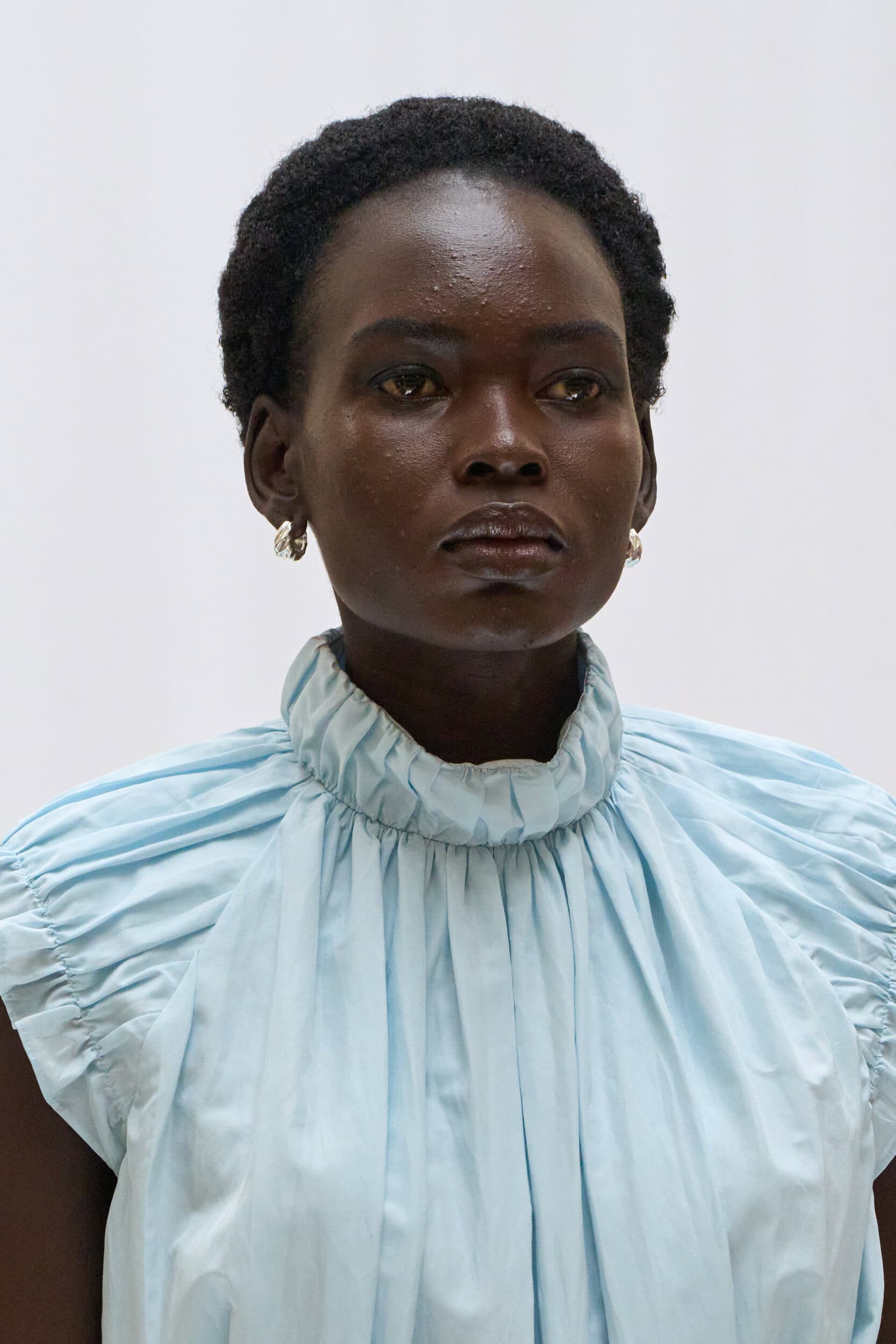 Patrick Mcdowell Spring 2027 Fashion Show Details