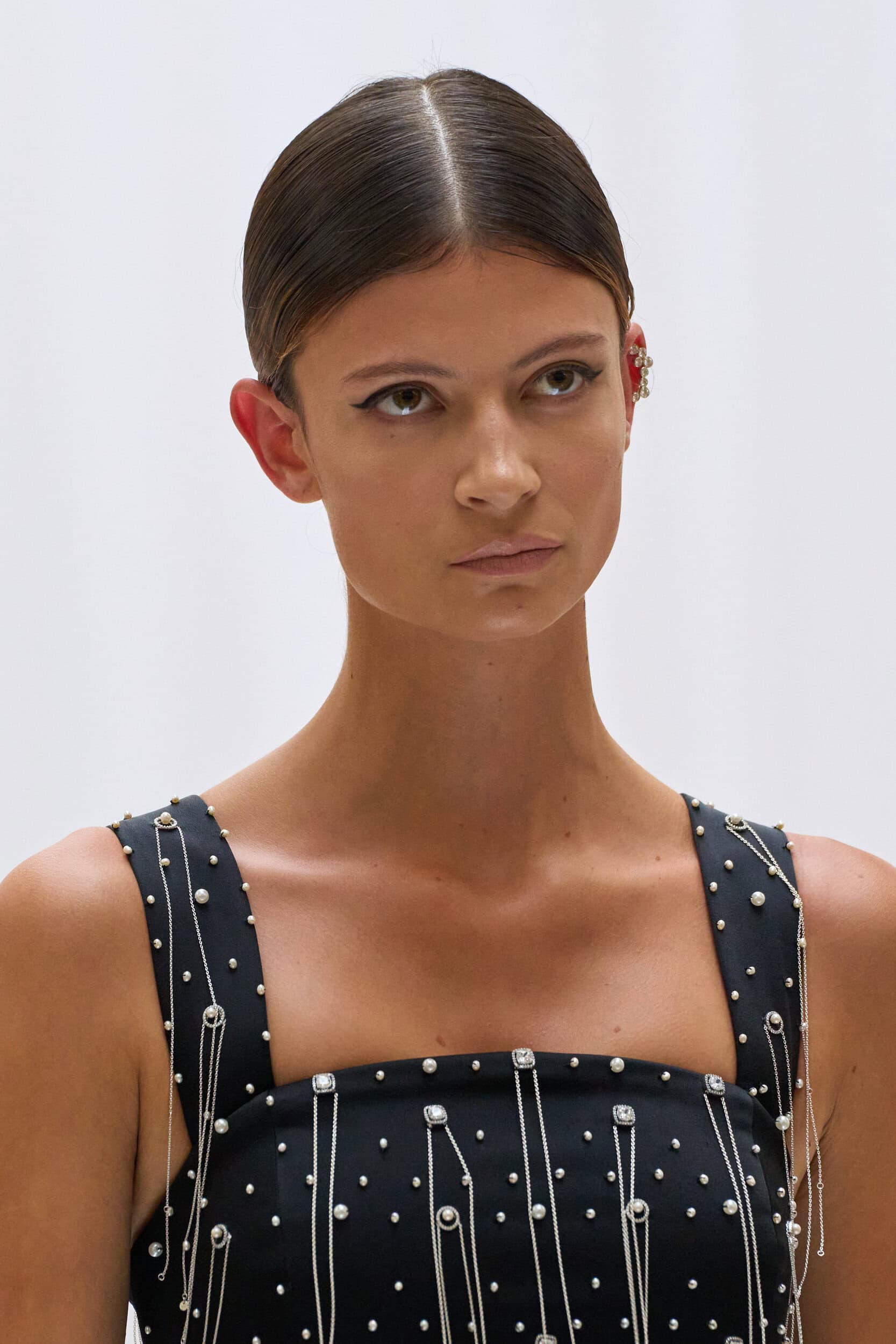 Patrick Mcdowell Spring 2027 Fashion Show Details