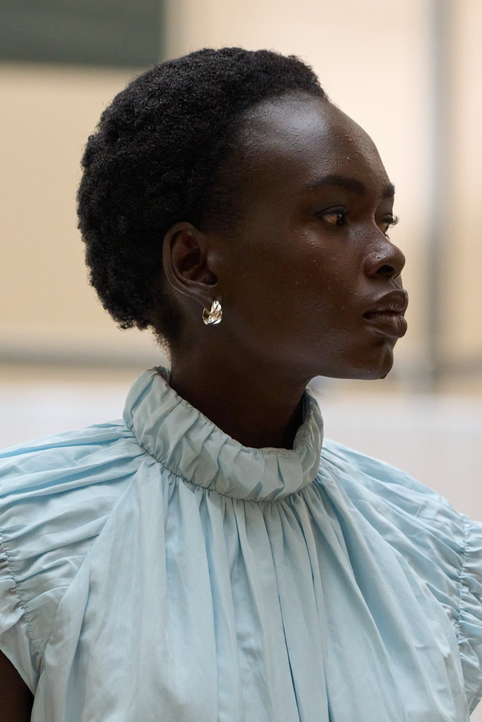 Patrick Mcdowell Spring 2027 Fashion Show Details