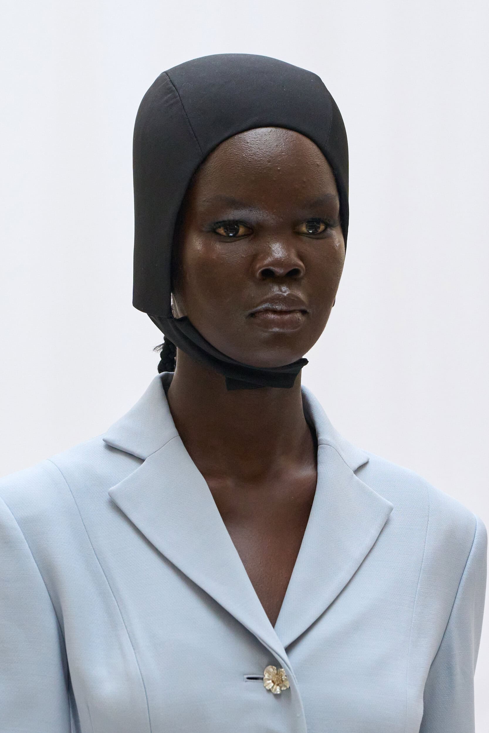 Patrick Mcdowell Spring 2027 Fashion Show Details