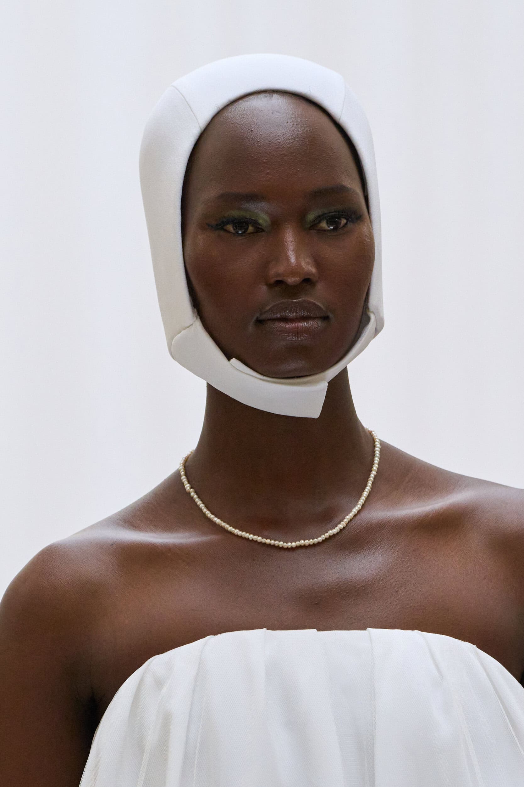 Patrick Mcdowell Spring 2027 Fashion Show Details