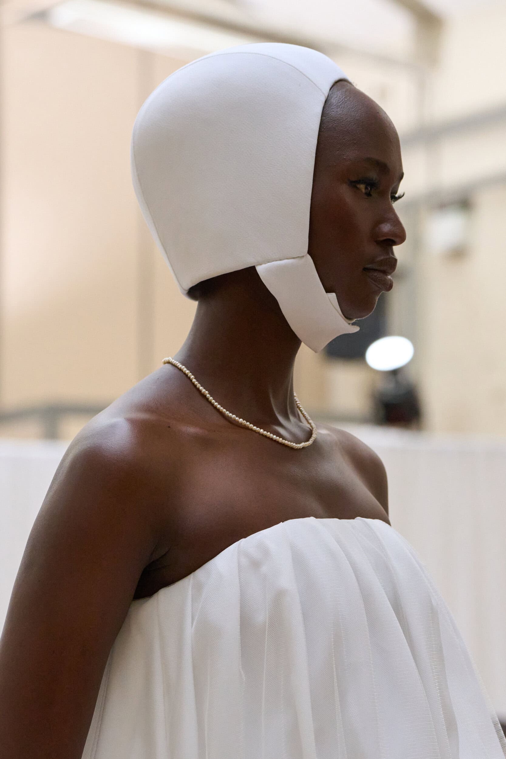 Patrick Mcdowell Spring 2027 Fashion Show Details