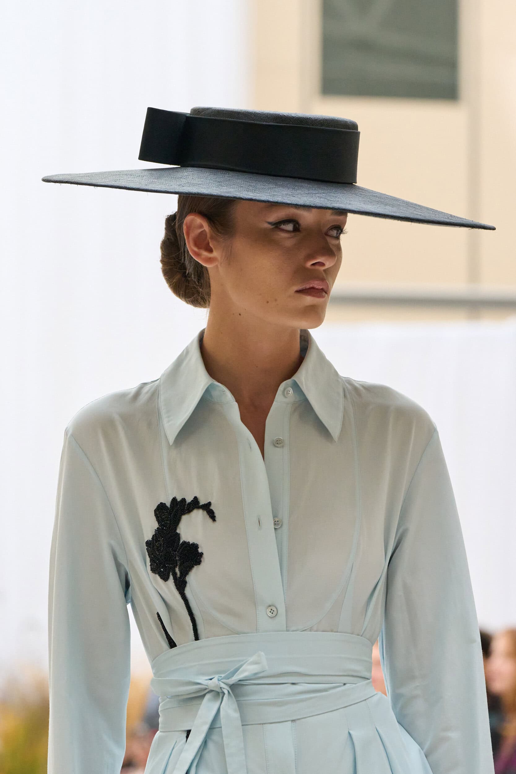 Patrick Mcdowell Spring 2027 Fashion Show Details