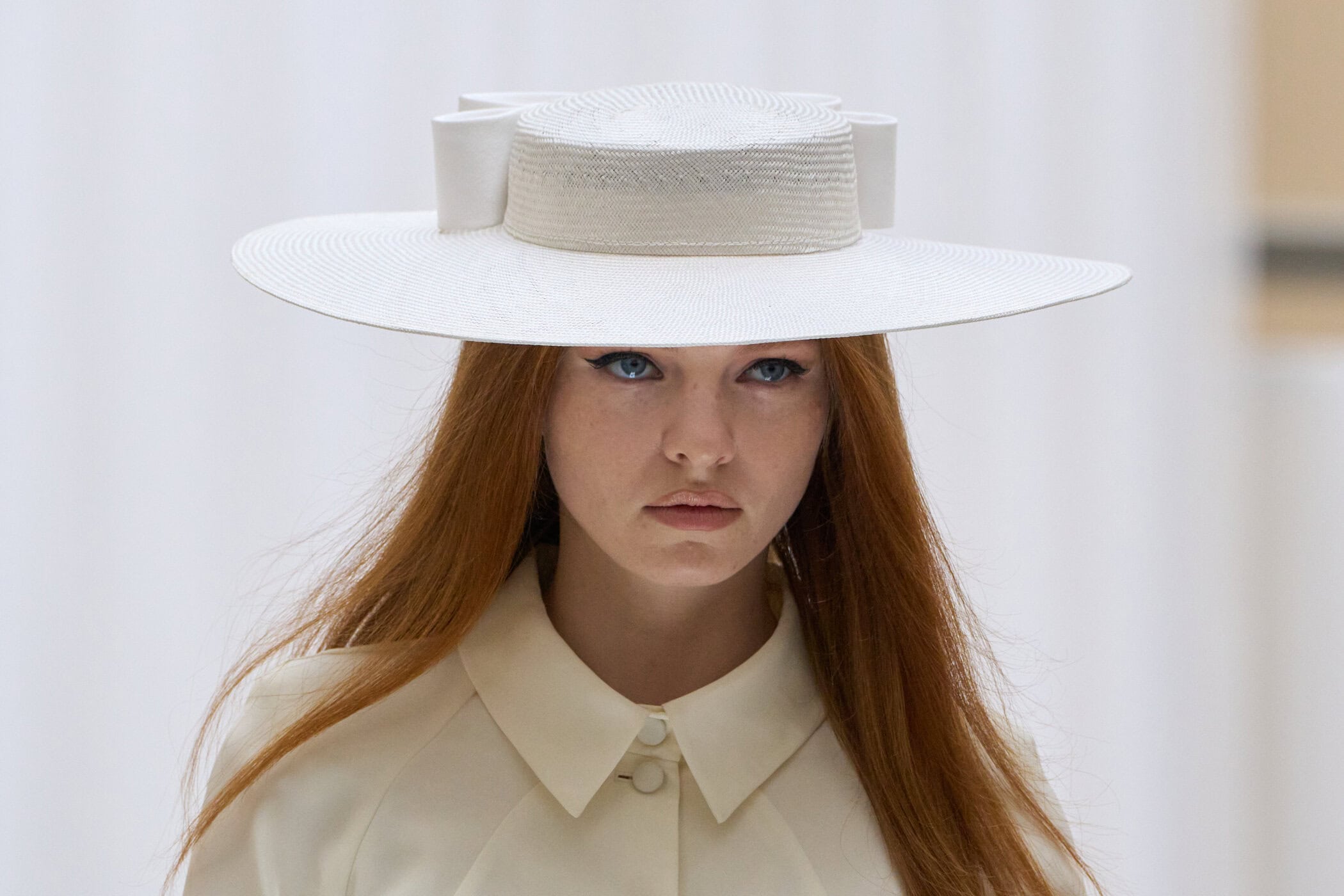 Patrick Mcdowell Spring 2027 Fashion Show Details