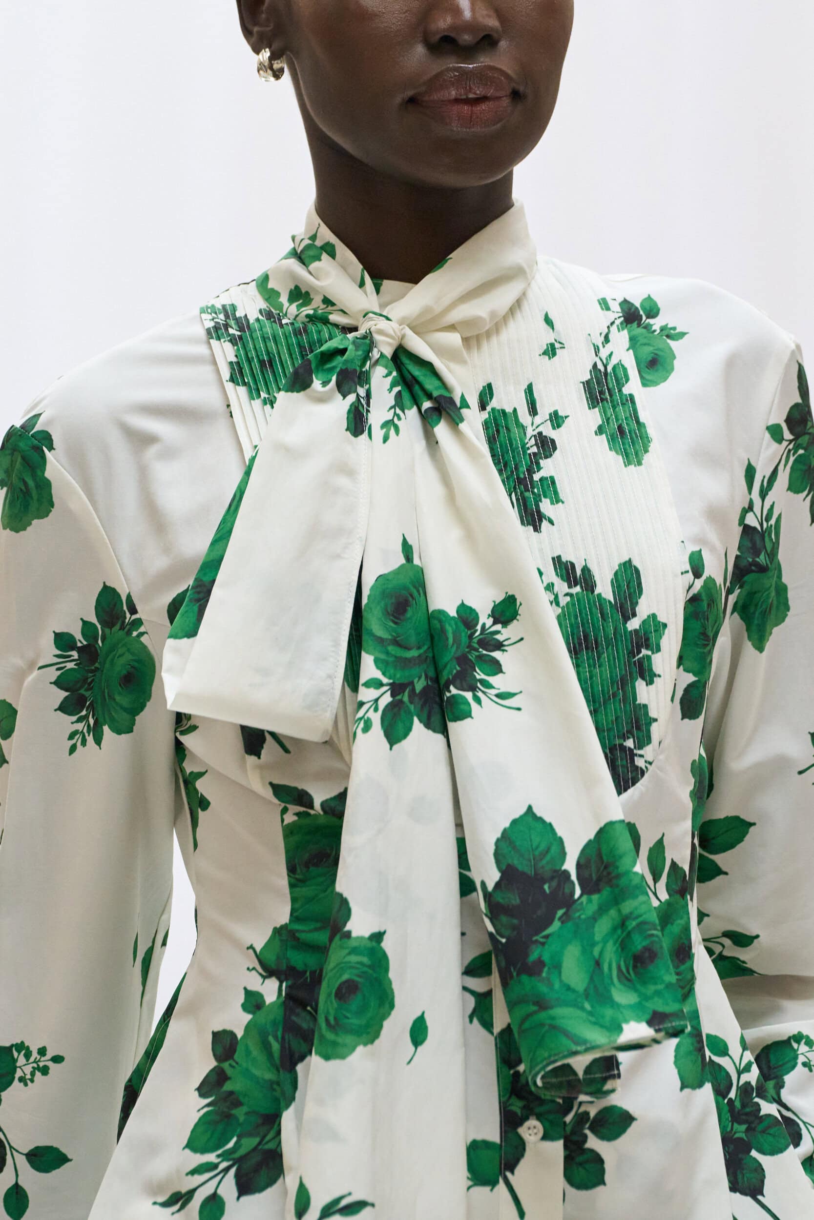 Patrick Mcdowell Spring 2027 Fashion Show Details