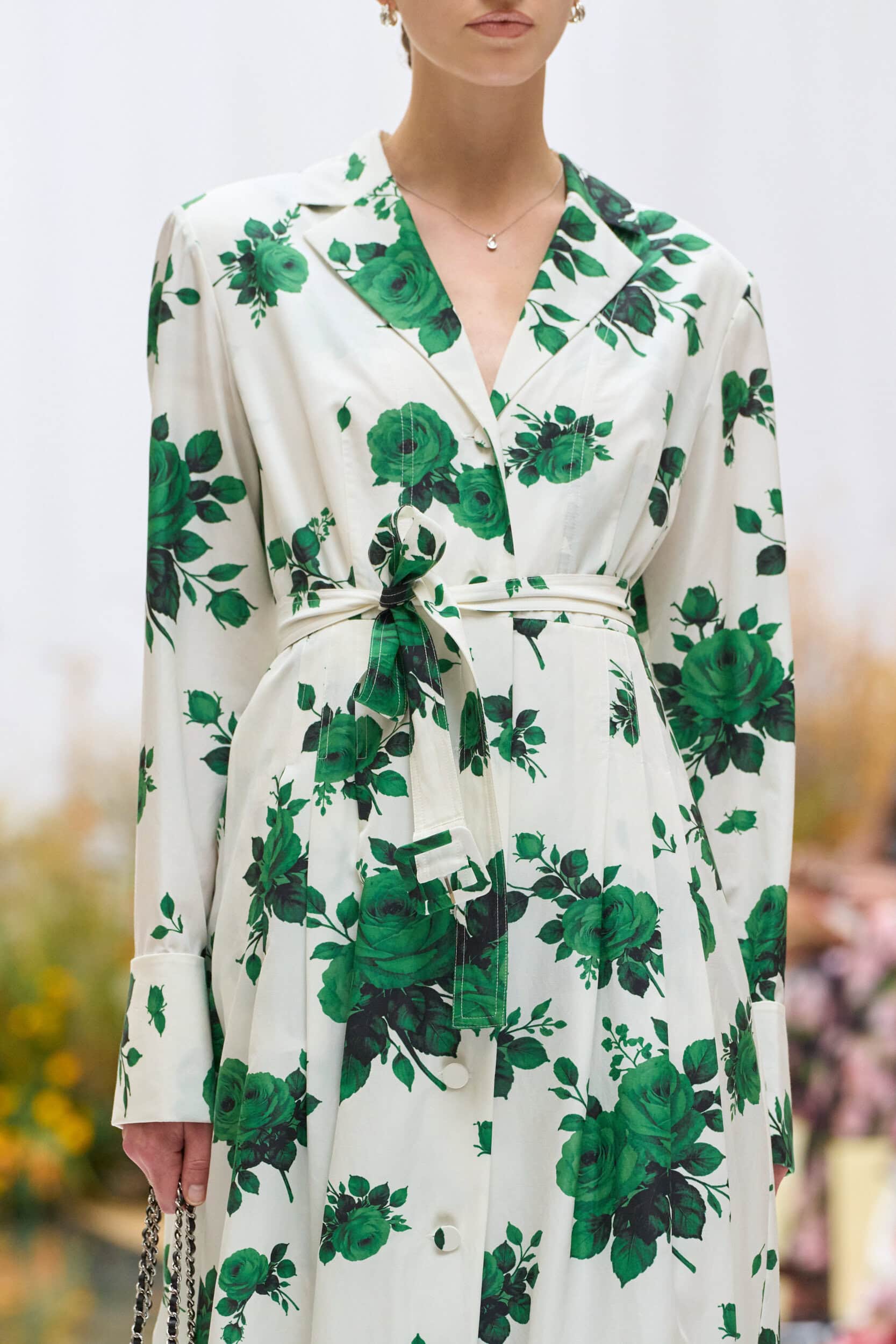 Patrick Mcdowell Spring 2027 Fashion Show Details