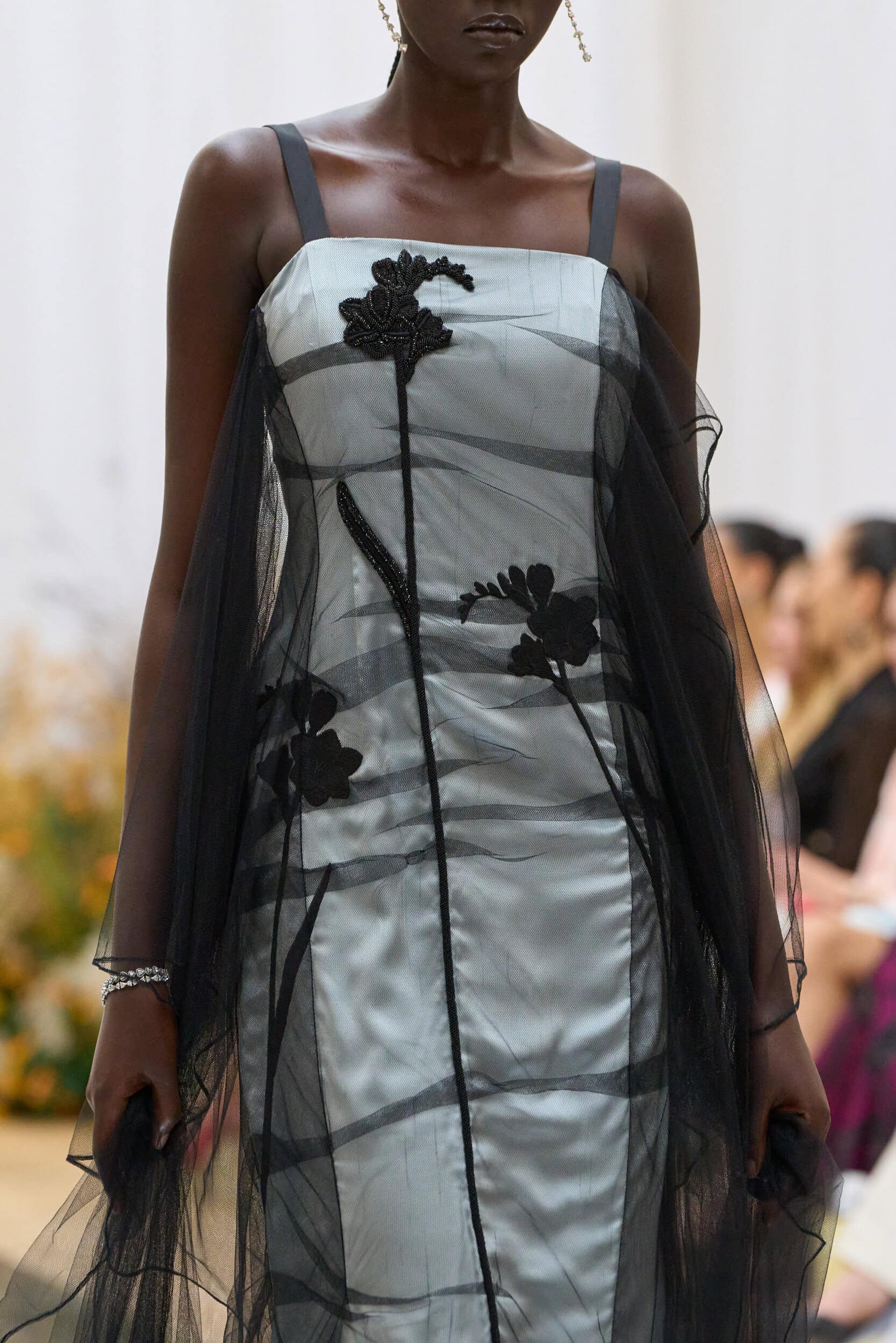 Patrick Mcdowell Spring 2027 Fashion Show Details