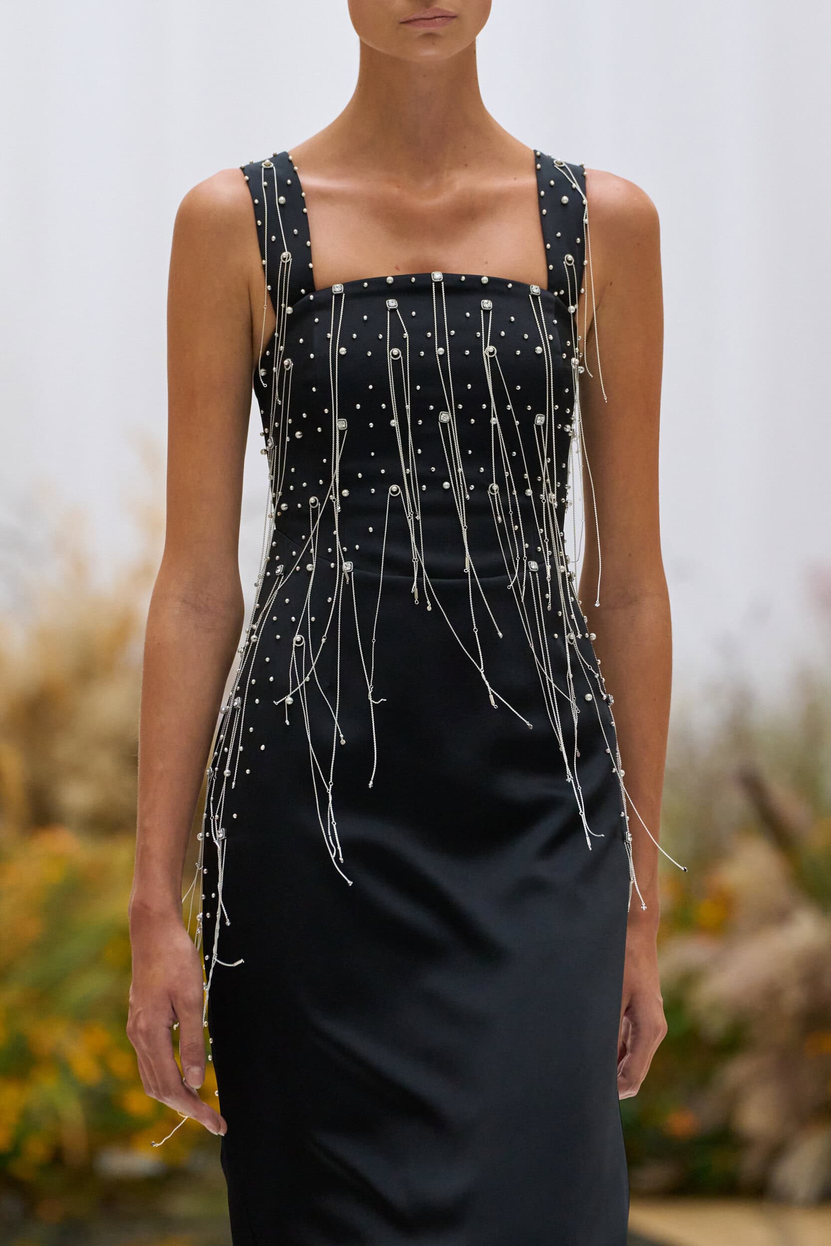 Patrick Mcdowell Spring 2027 Fashion Show Details