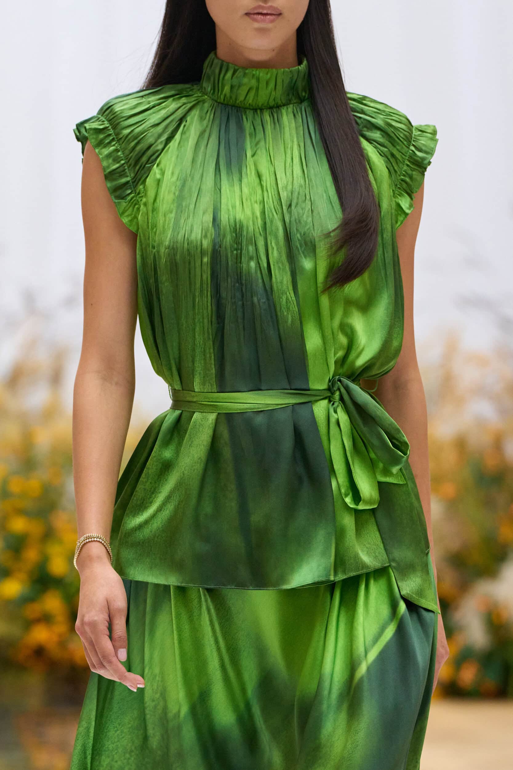 Patrick Mcdowell Spring 2027 Fashion Show Details