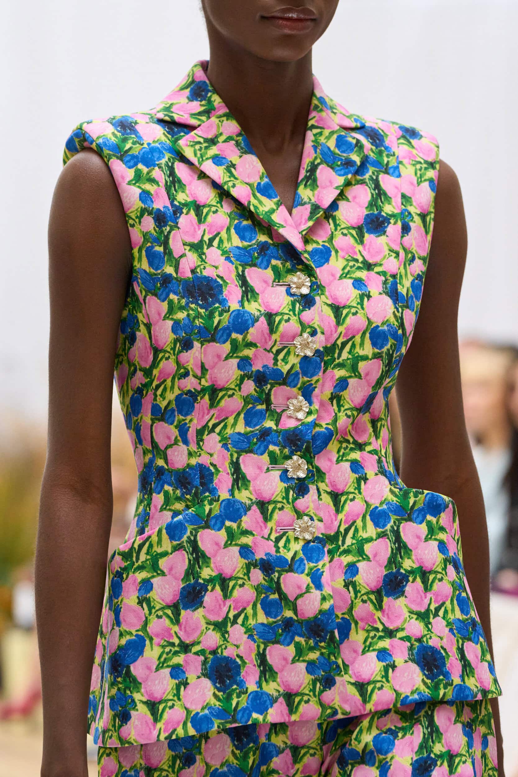 Patrick Mcdowell Spring 2027 Fashion Show Details