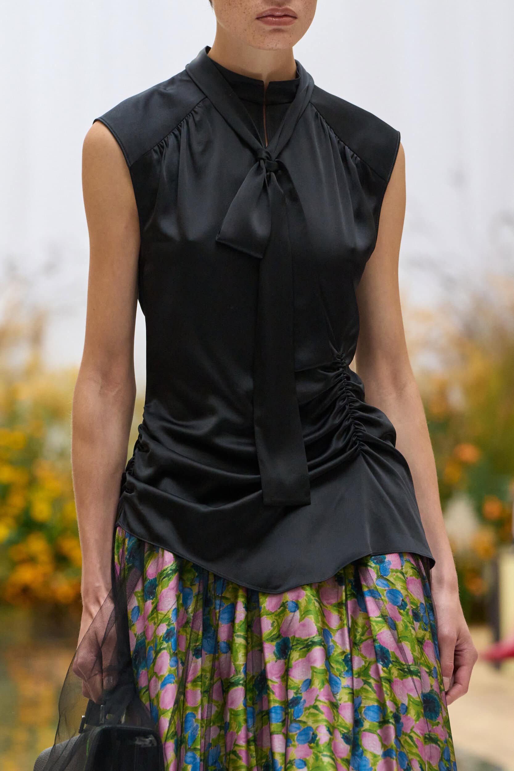 Patrick Mcdowell Spring 2027 Fashion Show Details