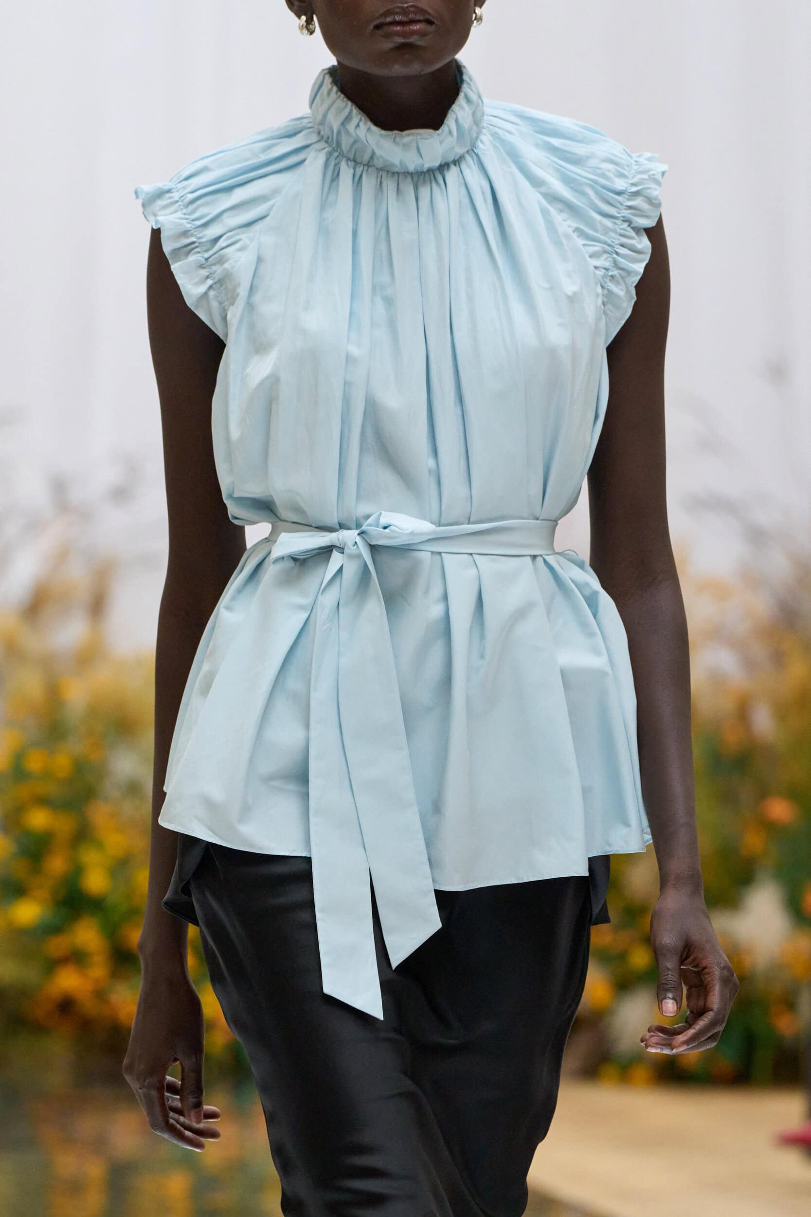 Patrick Mcdowell Spring 2027 Fashion Show Details