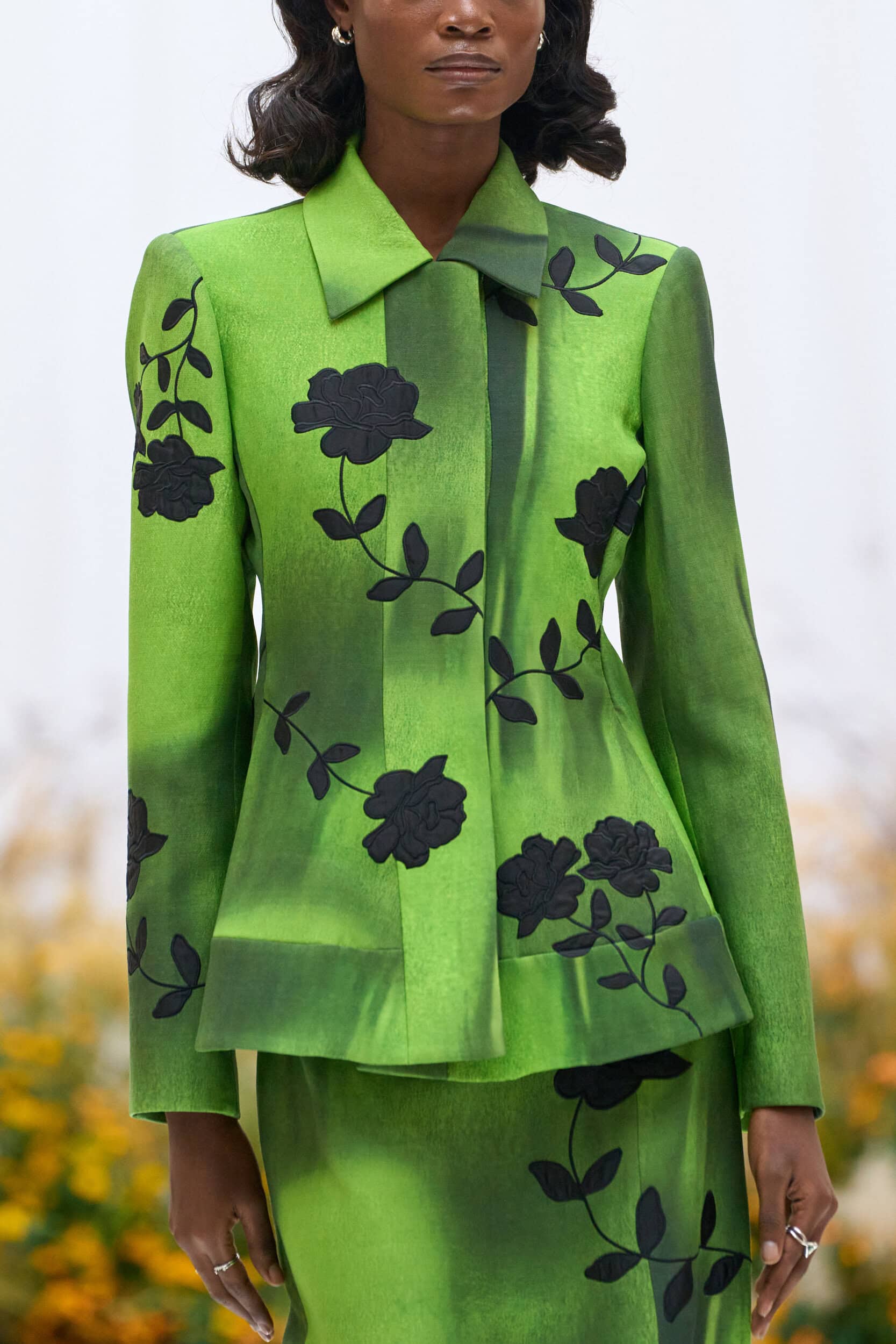 Patrick Mcdowell Spring 2027 Fashion Show Details