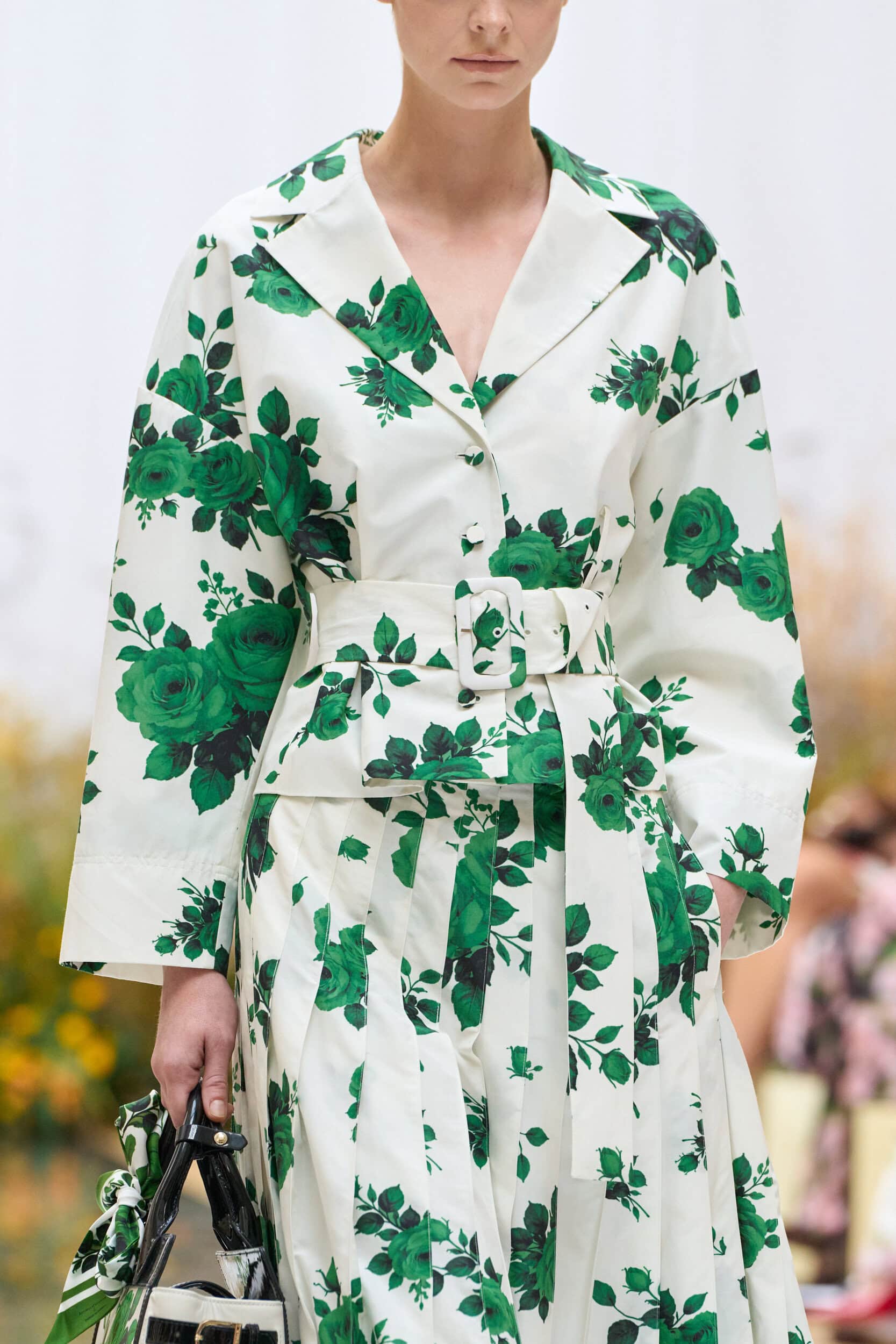 Patrick Mcdowell Spring 2027 Fashion Show Details