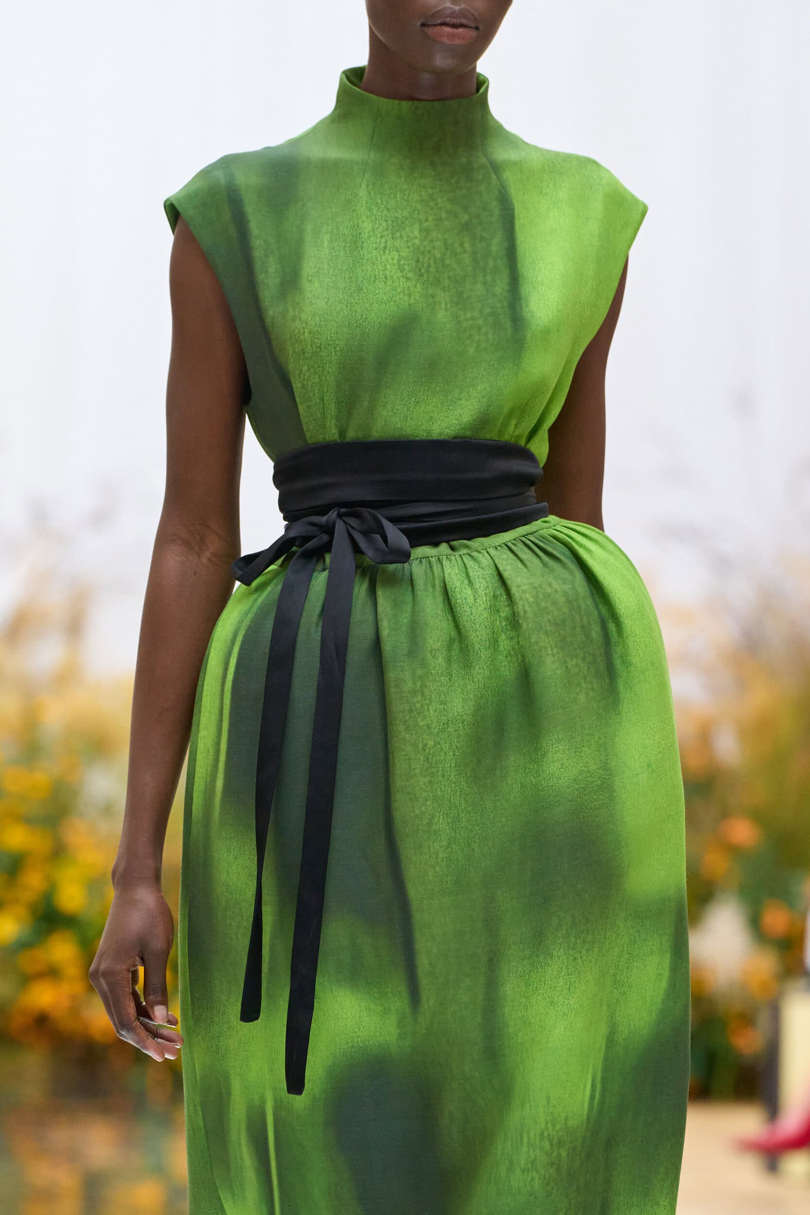 Patrick Mcdowell Spring 2027 Fashion Show Details