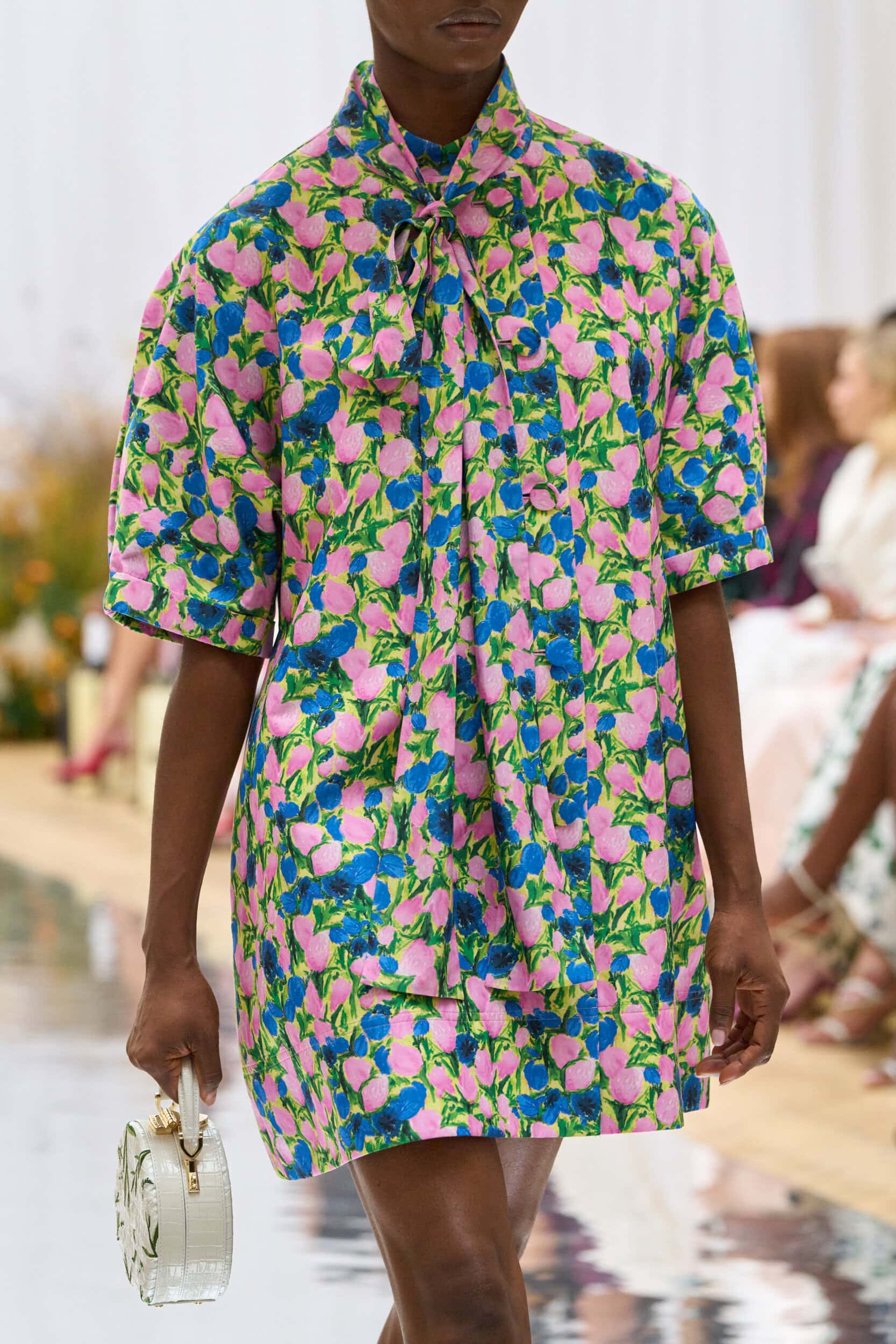 Patrick Mcdowell Spring 2027 Fashion Show Details